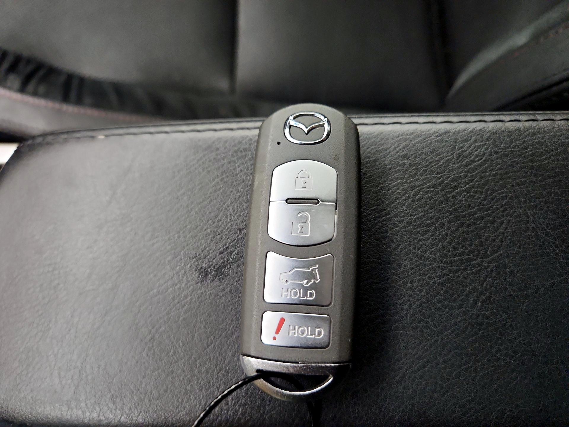 Thumbnail: 2015 Mazda CX-9 - 16
