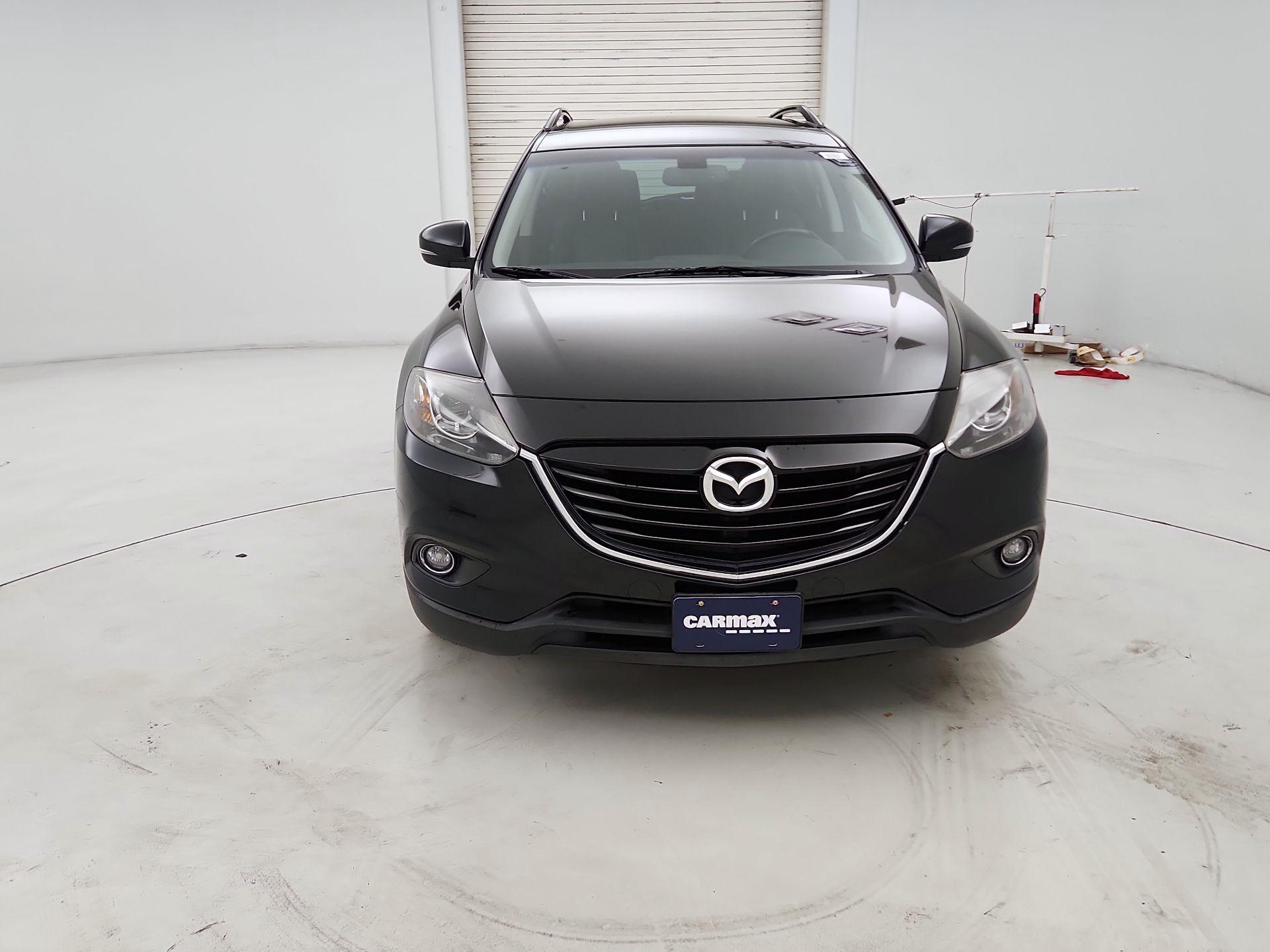 Thumbnail: 2015 Mazda CX-9 - 2