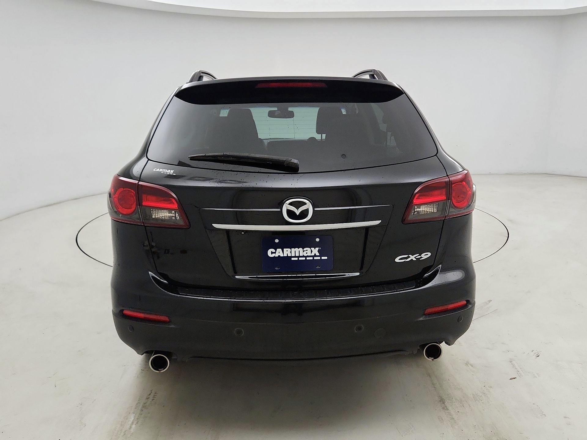 Thumbnail: 2015 Mazda CX-9 - 6
