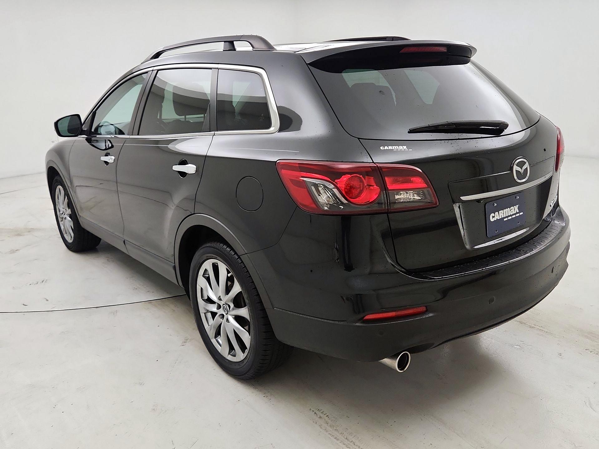 Thumbnail: 2015 Mazda CX-9 - 7