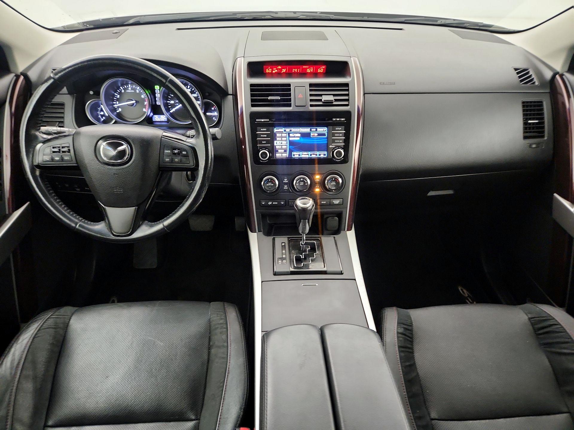 Thumbnail: 2015 Mazda CX-9 - 8