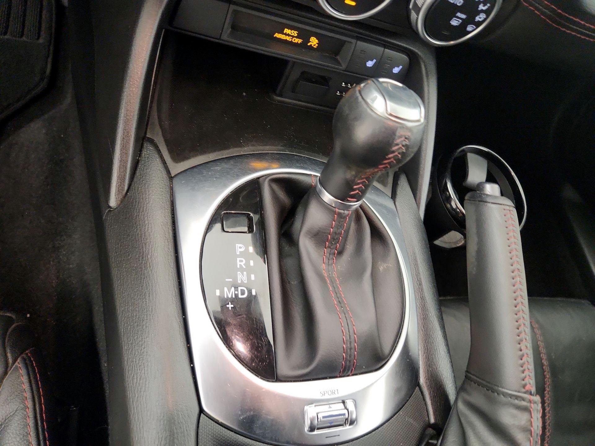 Thumbnail: 2016 Mazda MX-5 Miata - 14