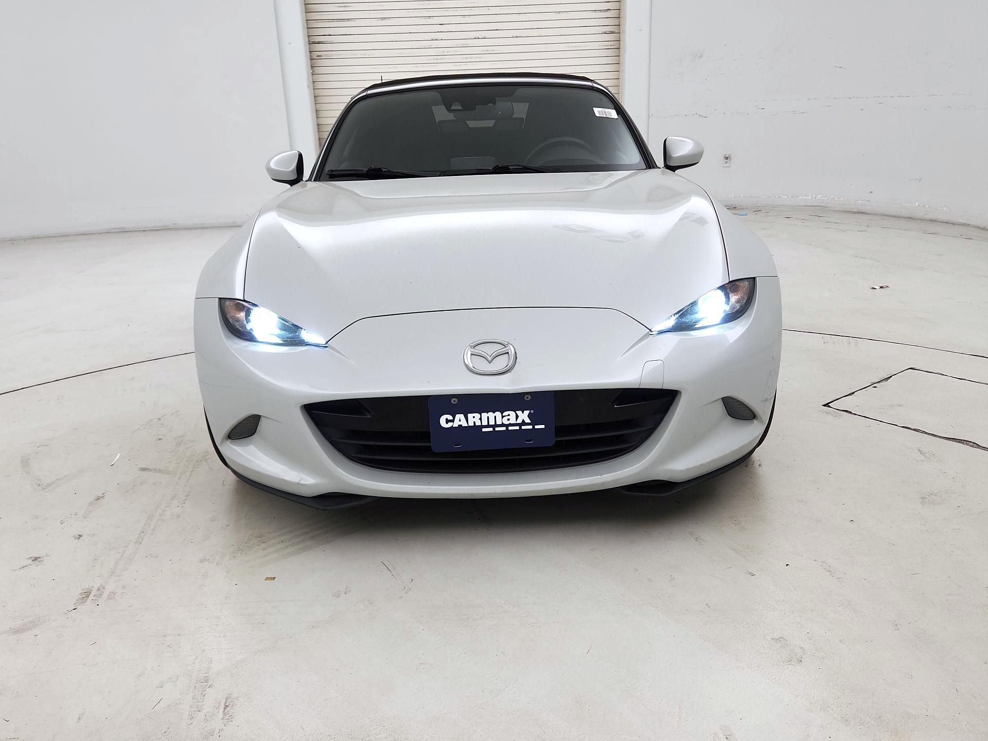 Thumbnail: 2016 Mazda MX-5 Miata - 2