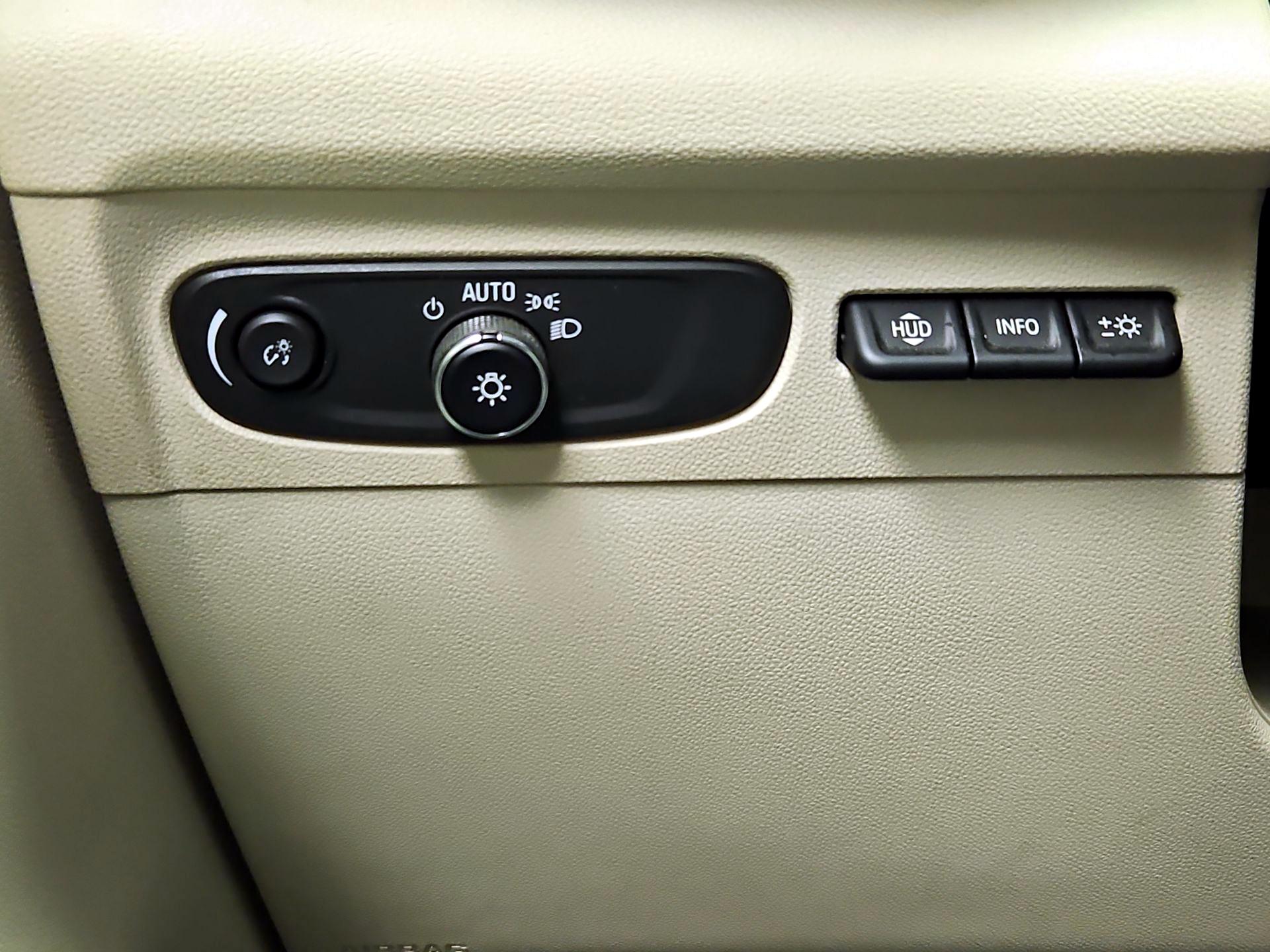 Thumbnail: 2023 Buick Envision - 13