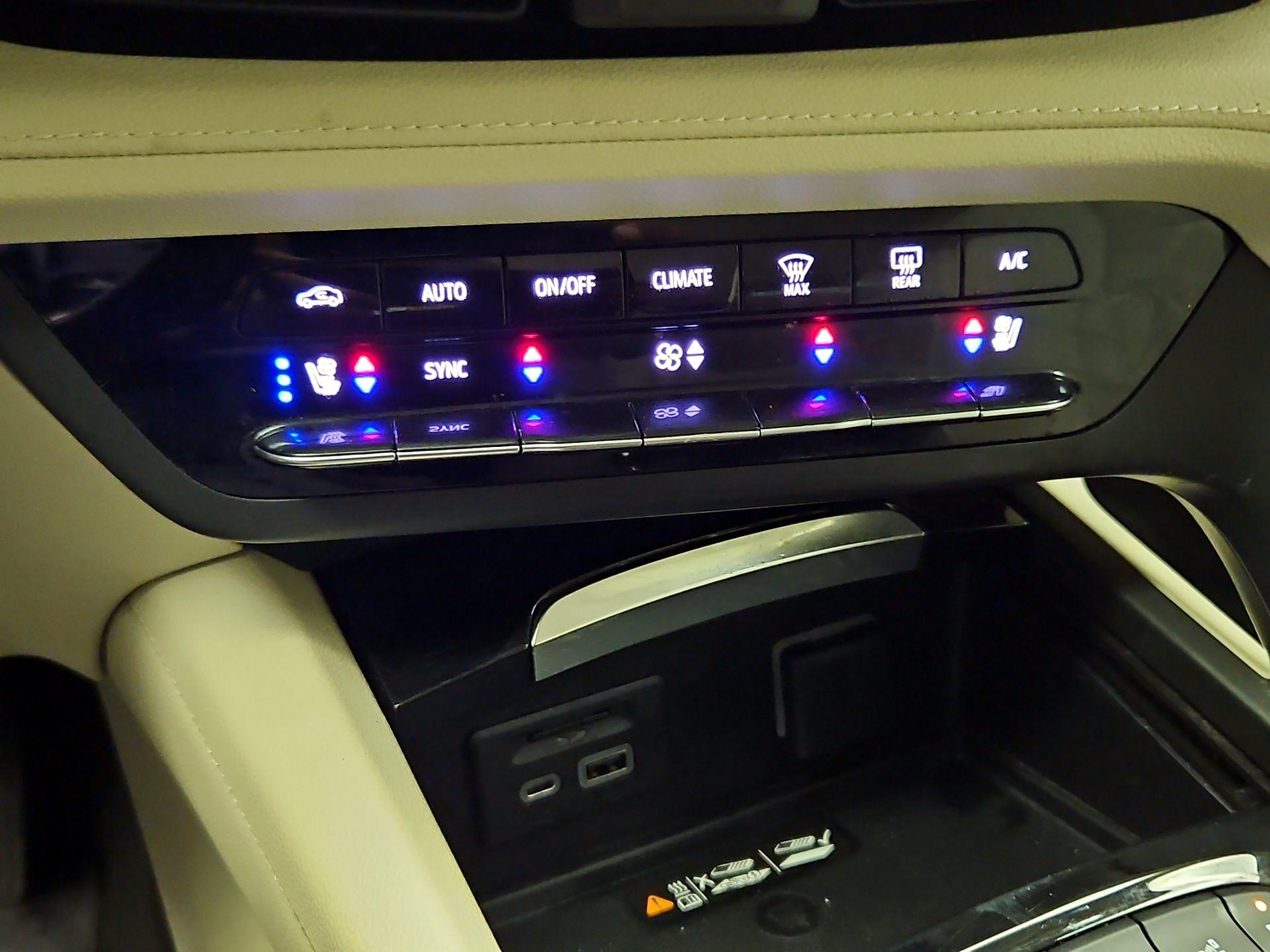 Thumbnail: 2023 Buick Envision - 17