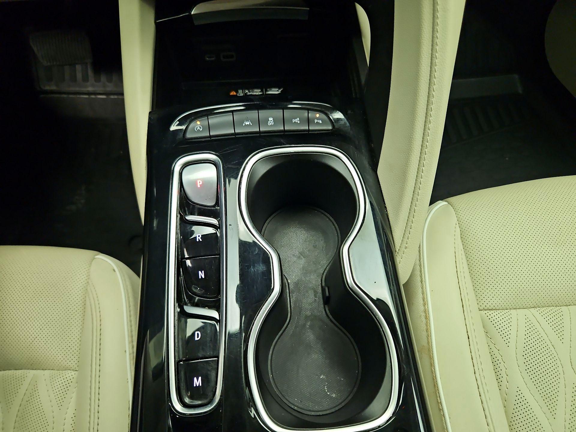 Thumbnail: 2023 Buick Envision - 18