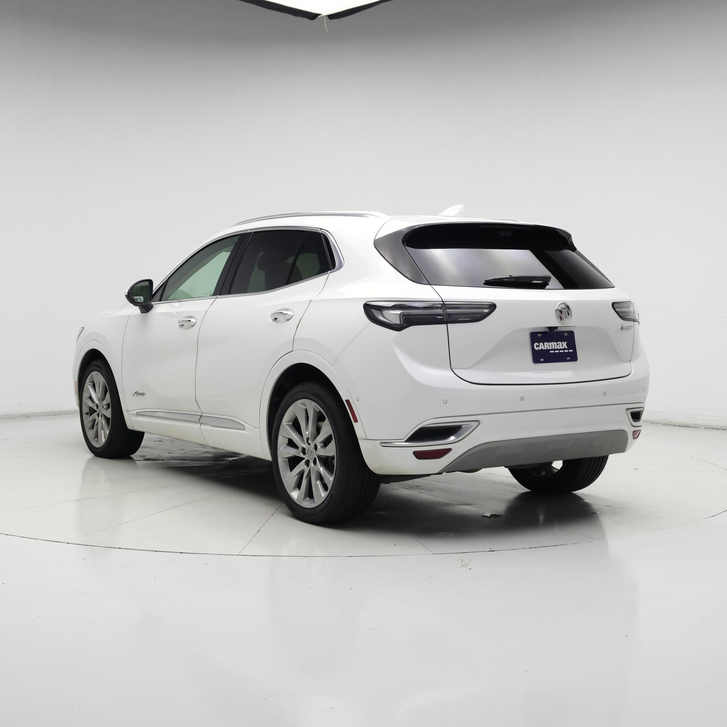 Thumbnail: 2023 Buick Envision - 2