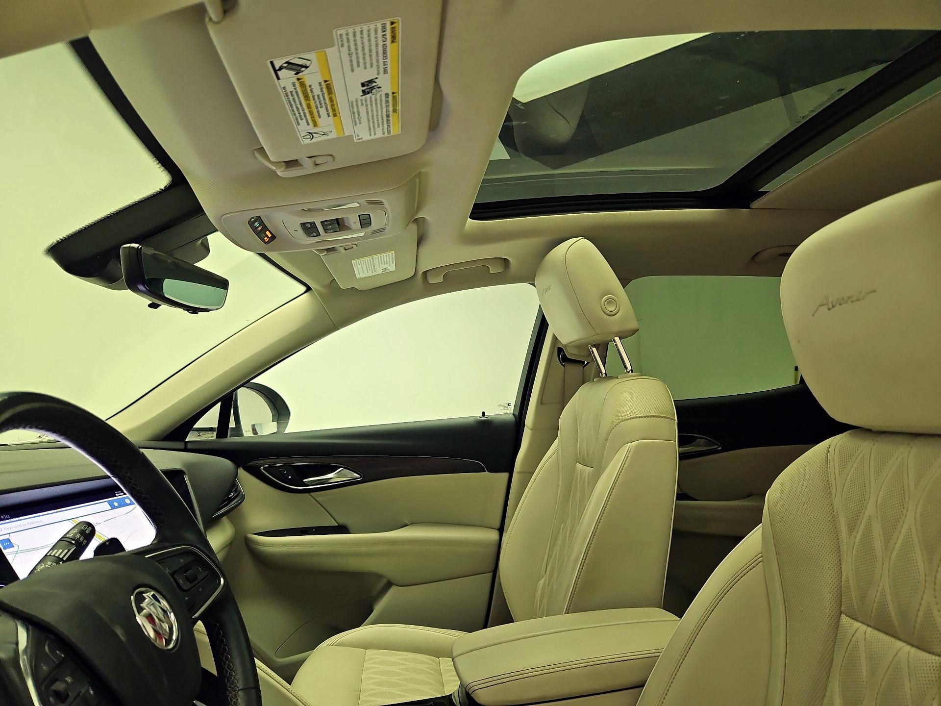 Thumbnail: 2023 Buick Envision - 20