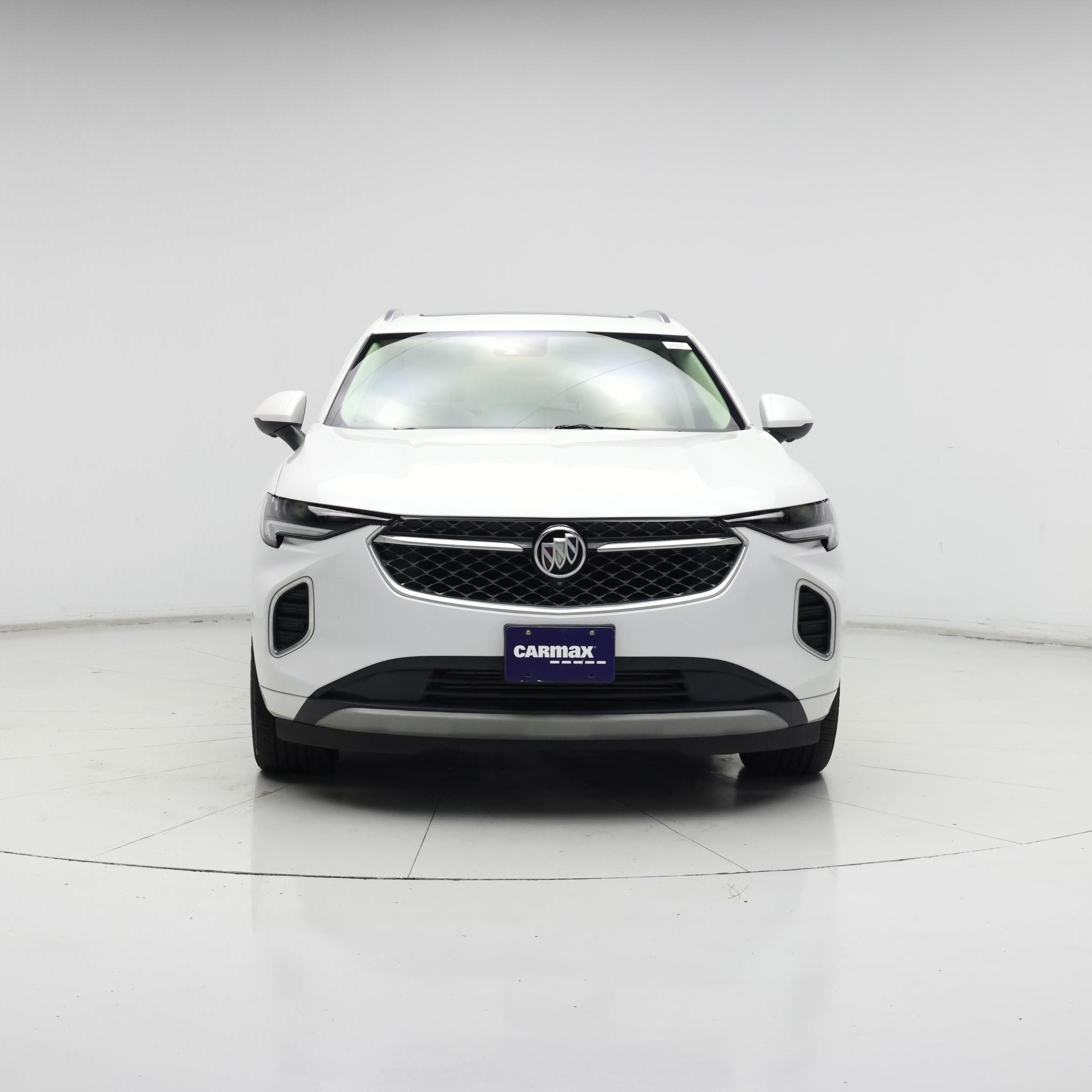 Thumbnail: 2023 Buick Envision - 5