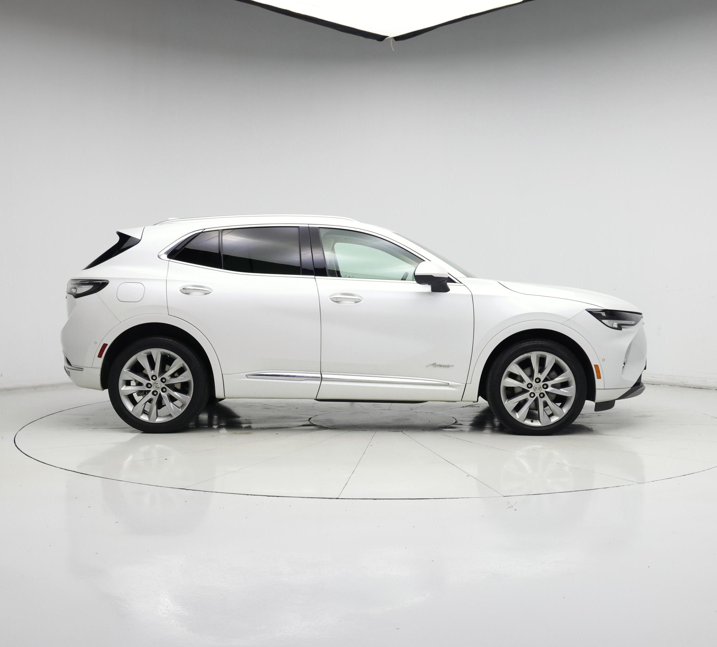 Thumbnail: 2023 Buick Envision - 7