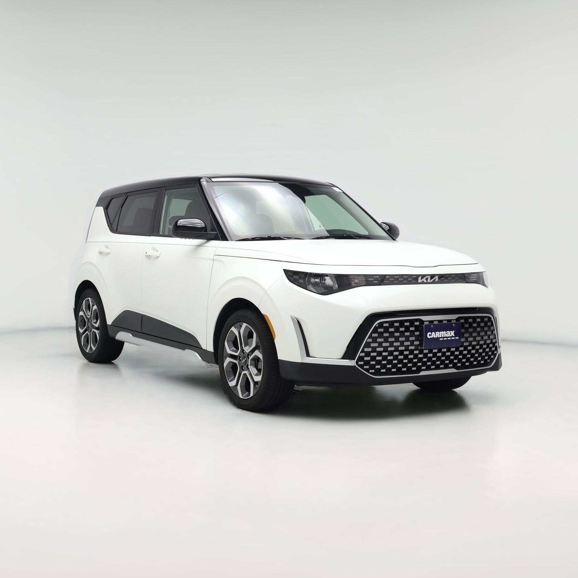 Thumbnail: 2025 Kia Soul - 1