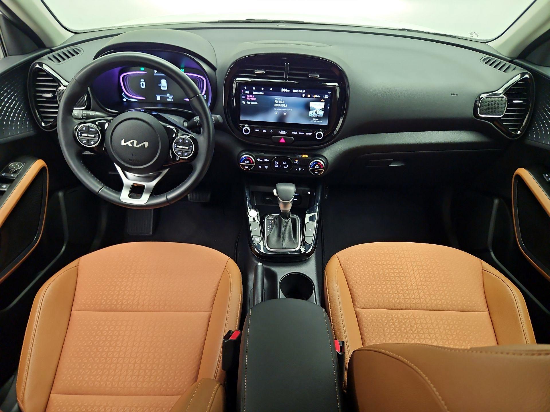 Thumbnail: 2025 Kia Soul - 9