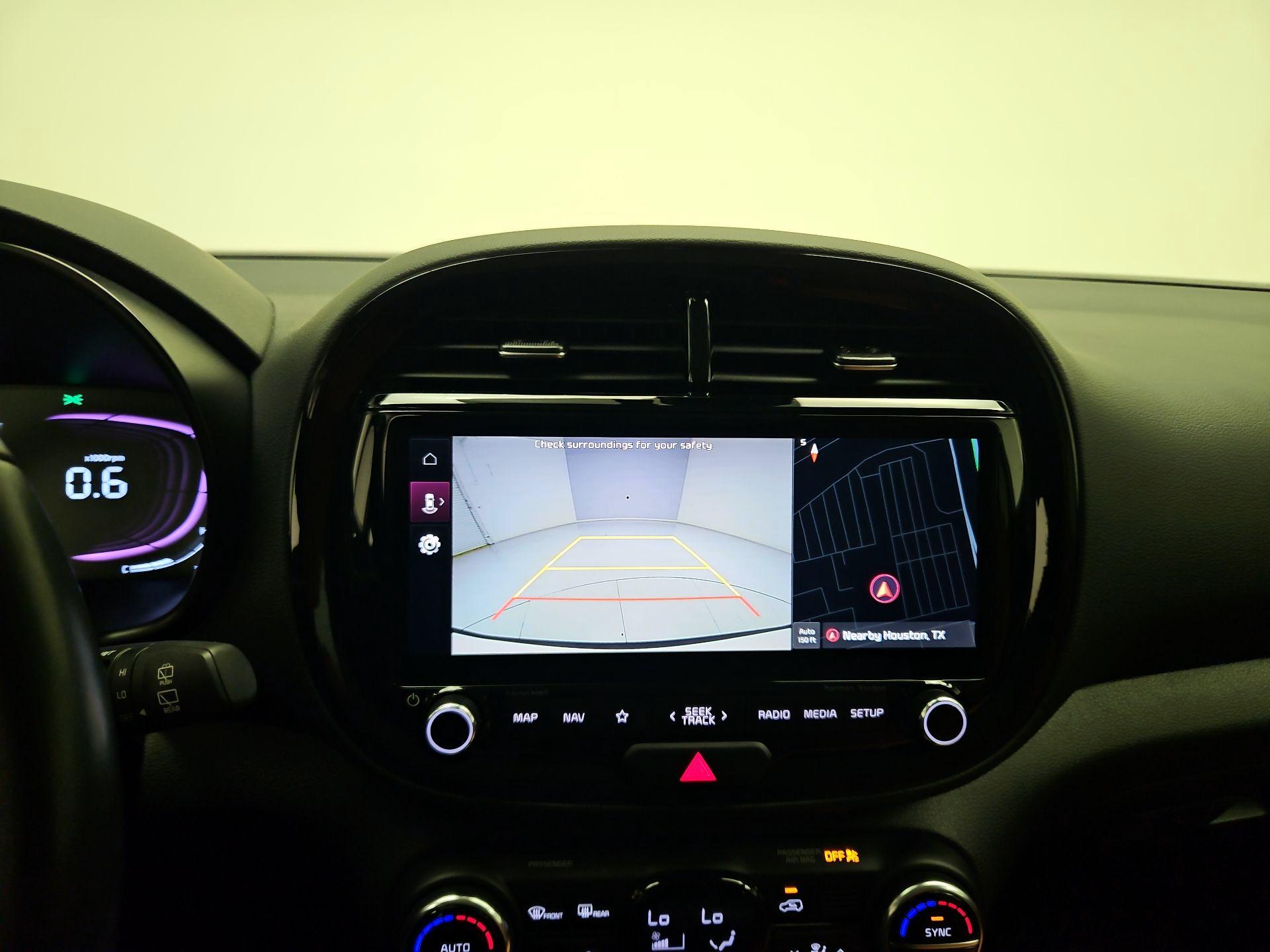 Thumbnail: 2025 Kia Soul - 13