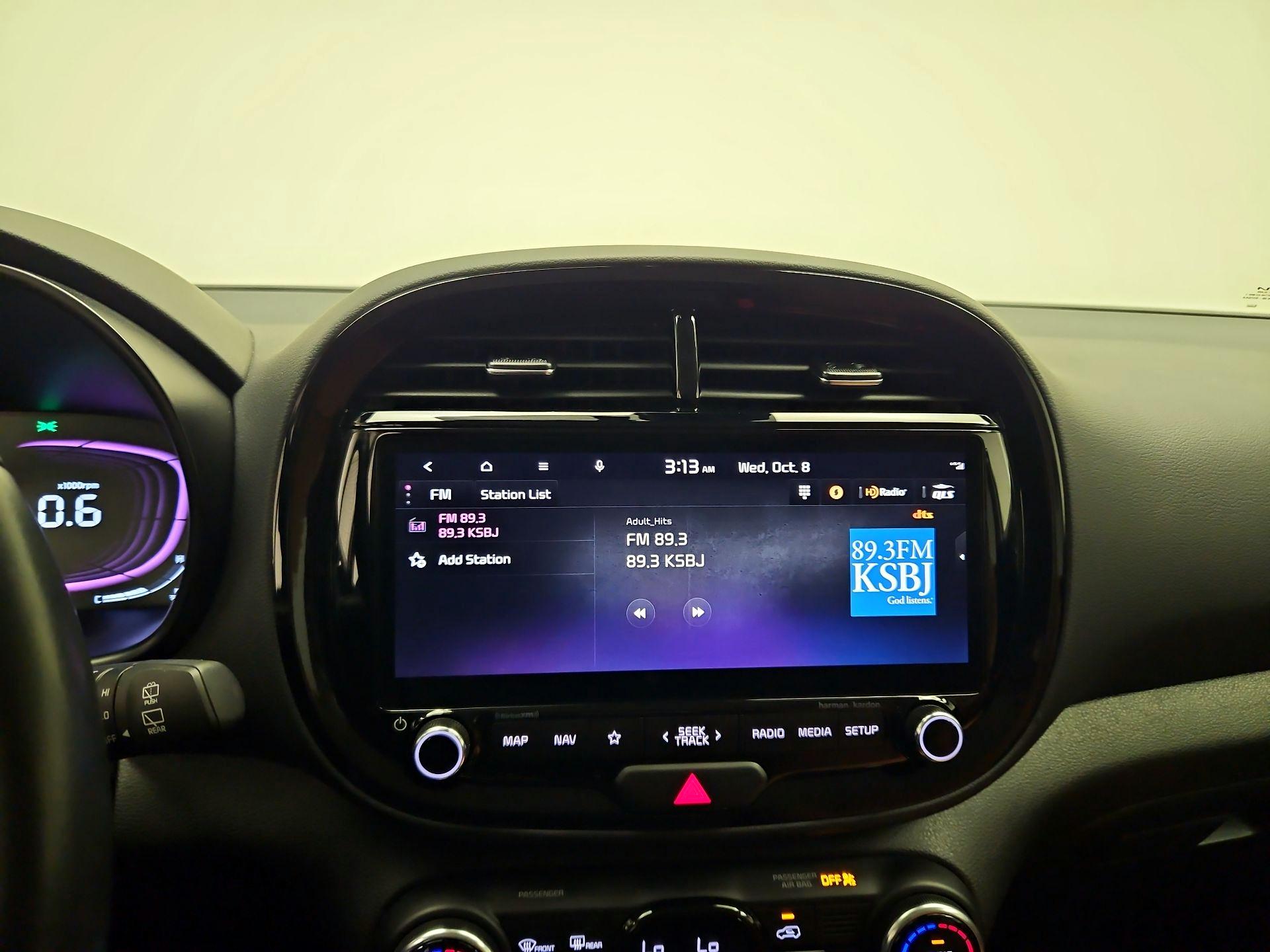 Thumbnail: 2025 Kia Soul - 14