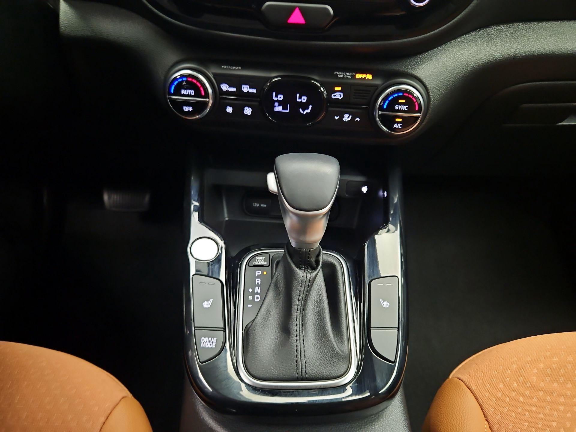 Thumbnail: 2025 Kia Soul - 16