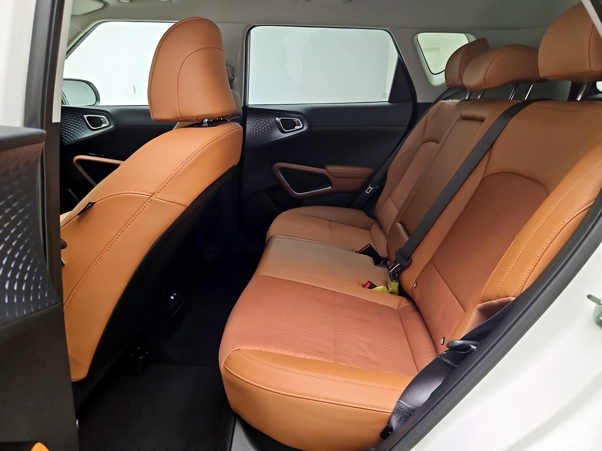 Thumbnail: 2025 Kia Soul - 17