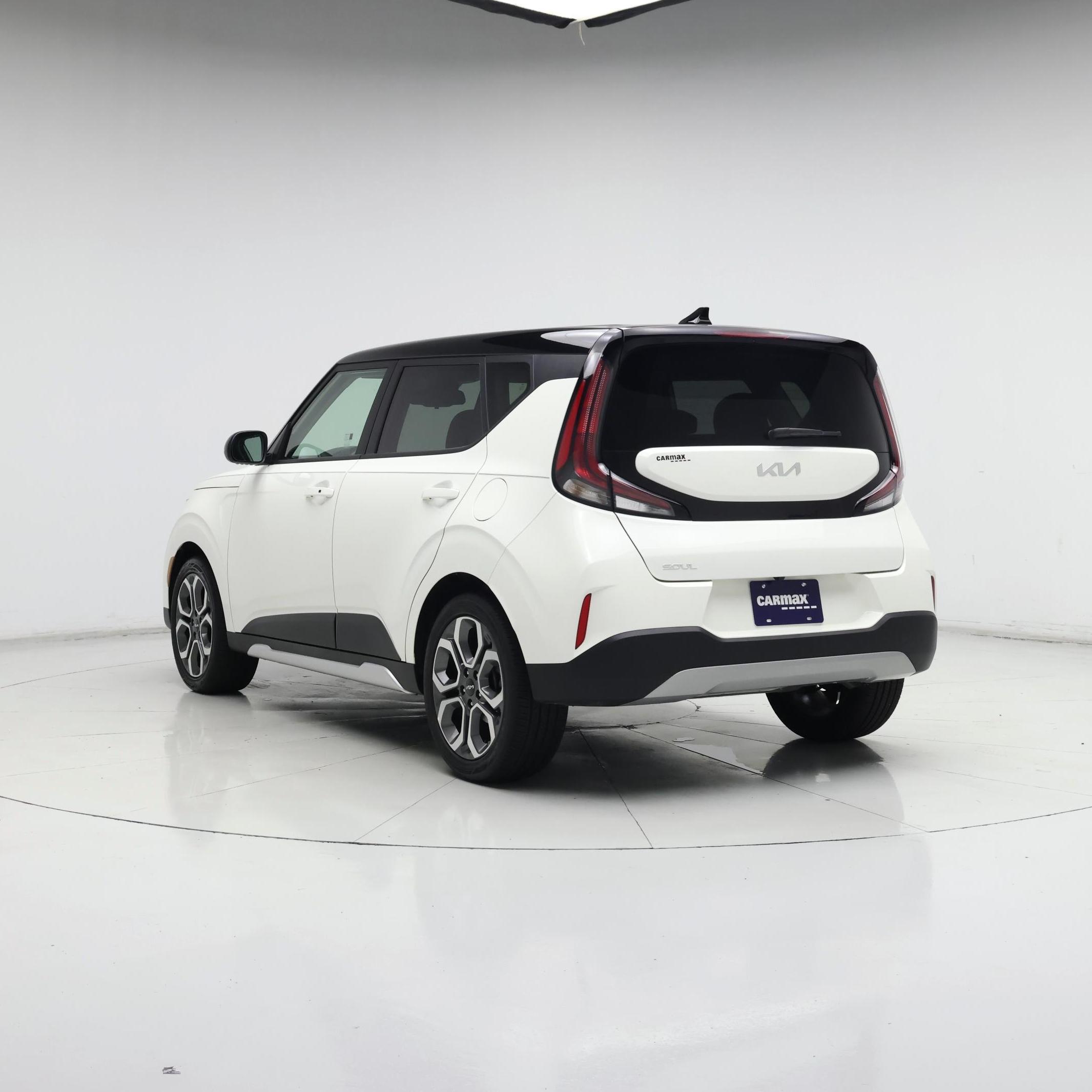 Thumbnail: 2025 Kia Soul - 2