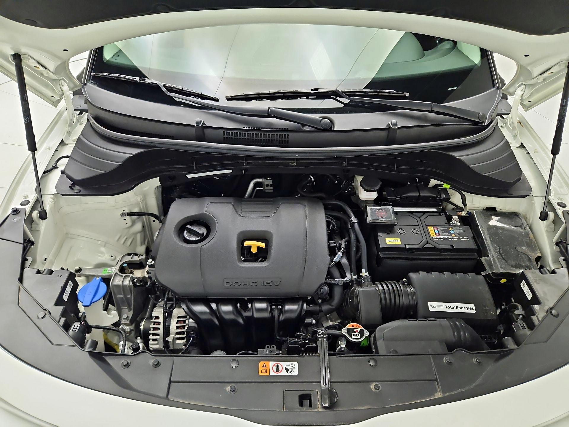 Thumbnail: 2025 Kia Soul - 19