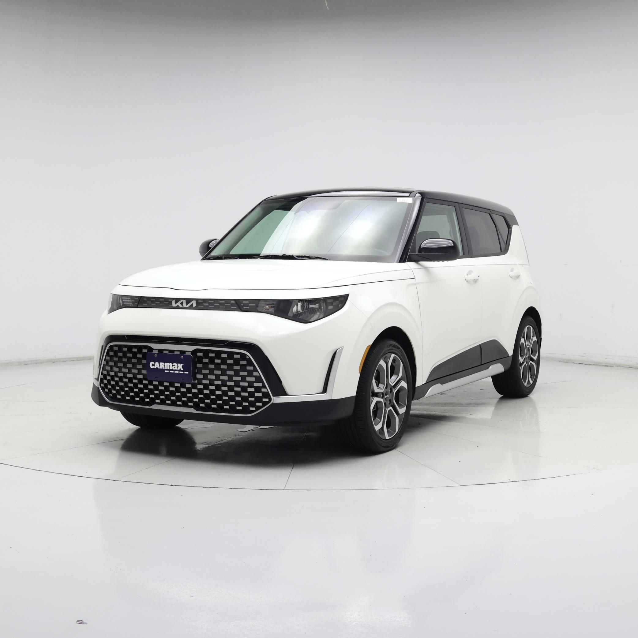 Thumbnail: 2025 Kia Soul - 4