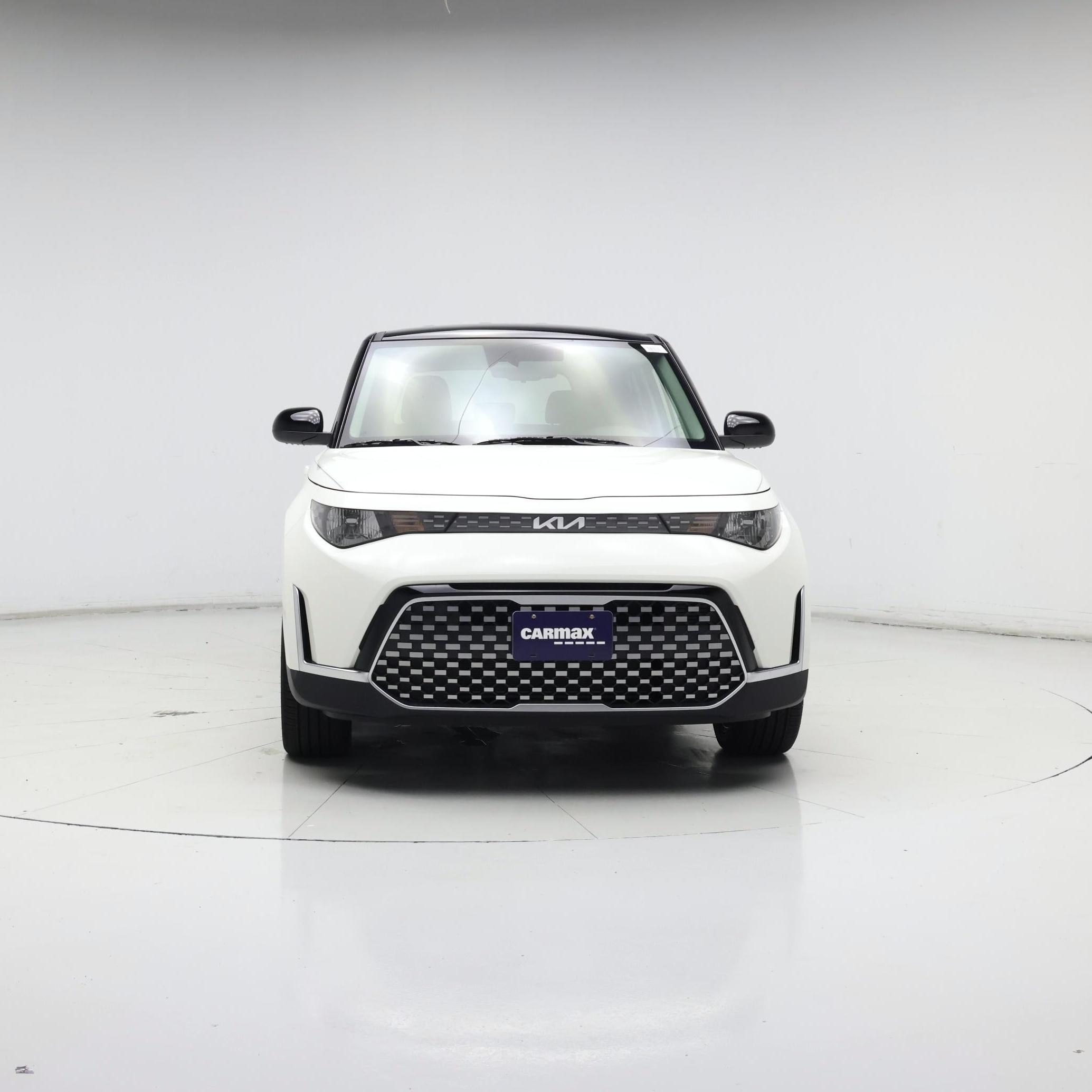Thumbnail: 2025 Kia Soul - 5