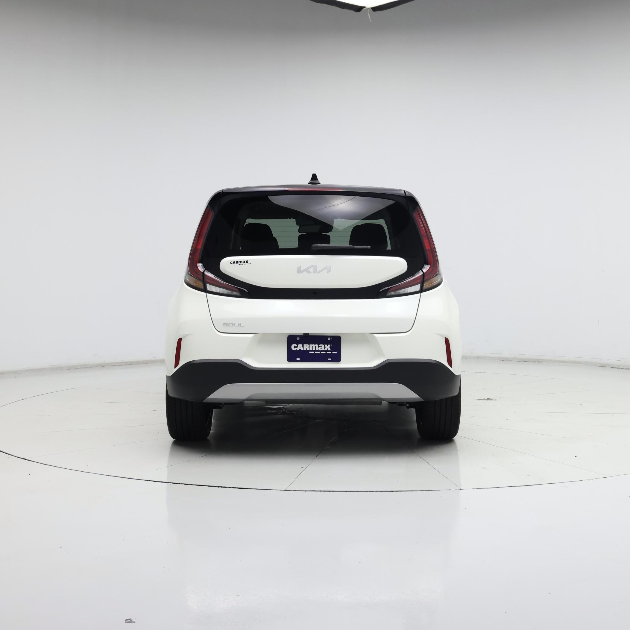 Thumbnail: 2025 Kia Soul - 6