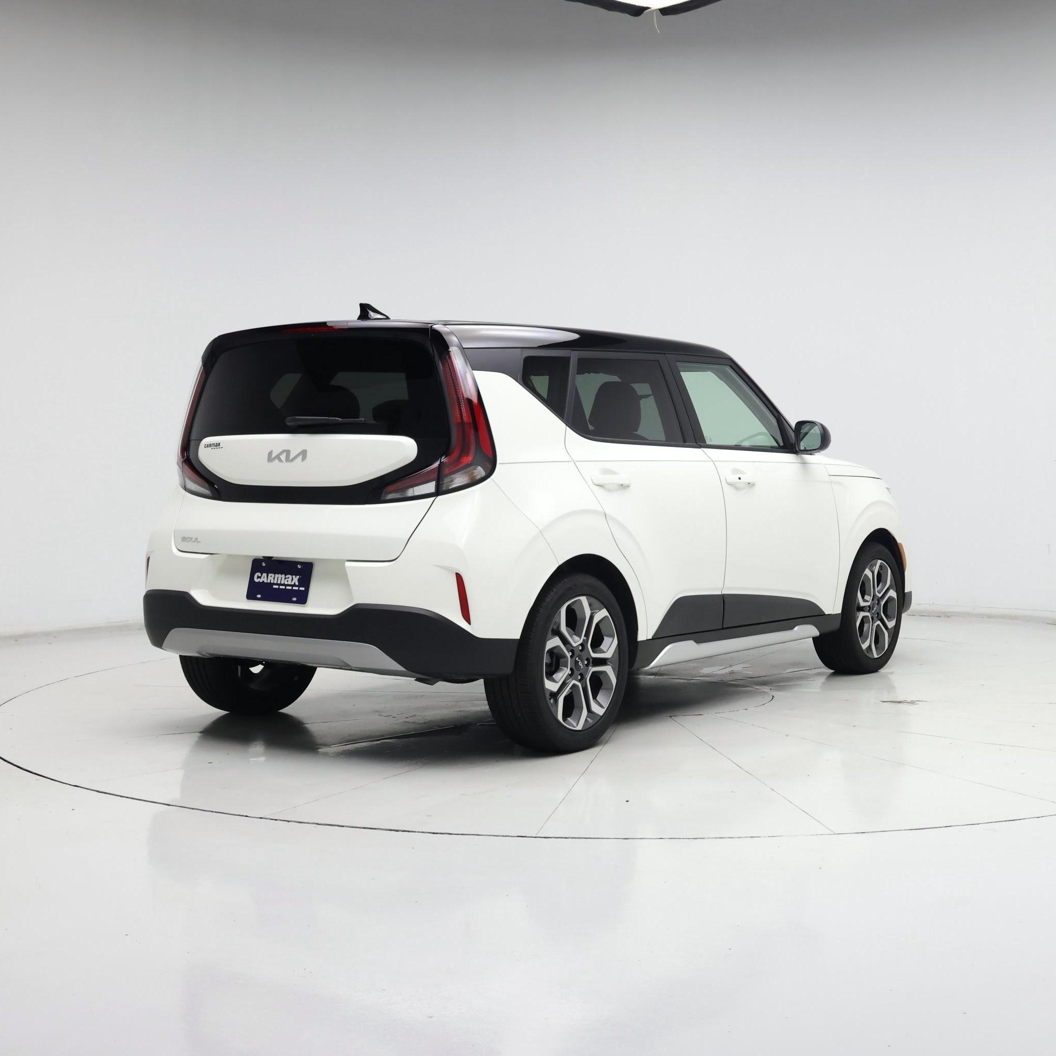 Thumbnail: 2025 Kia Soul - 8