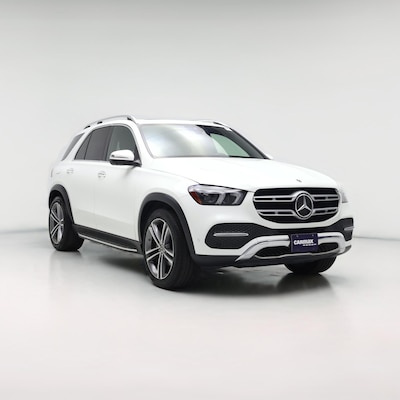 2021 Mercedes-Benz GLE350