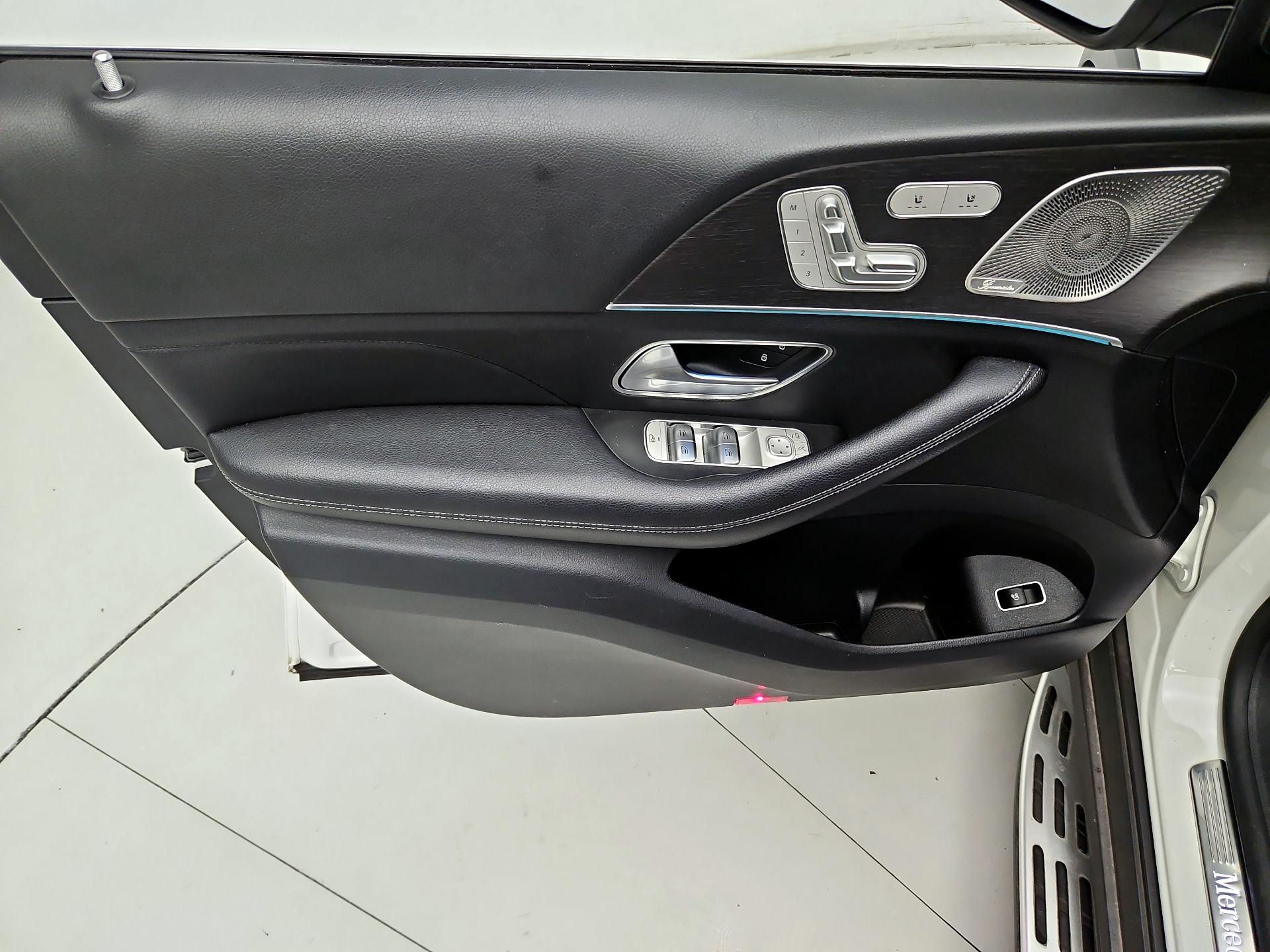 Thumbnail: 2021 Mercedes-Benz GLE - 12