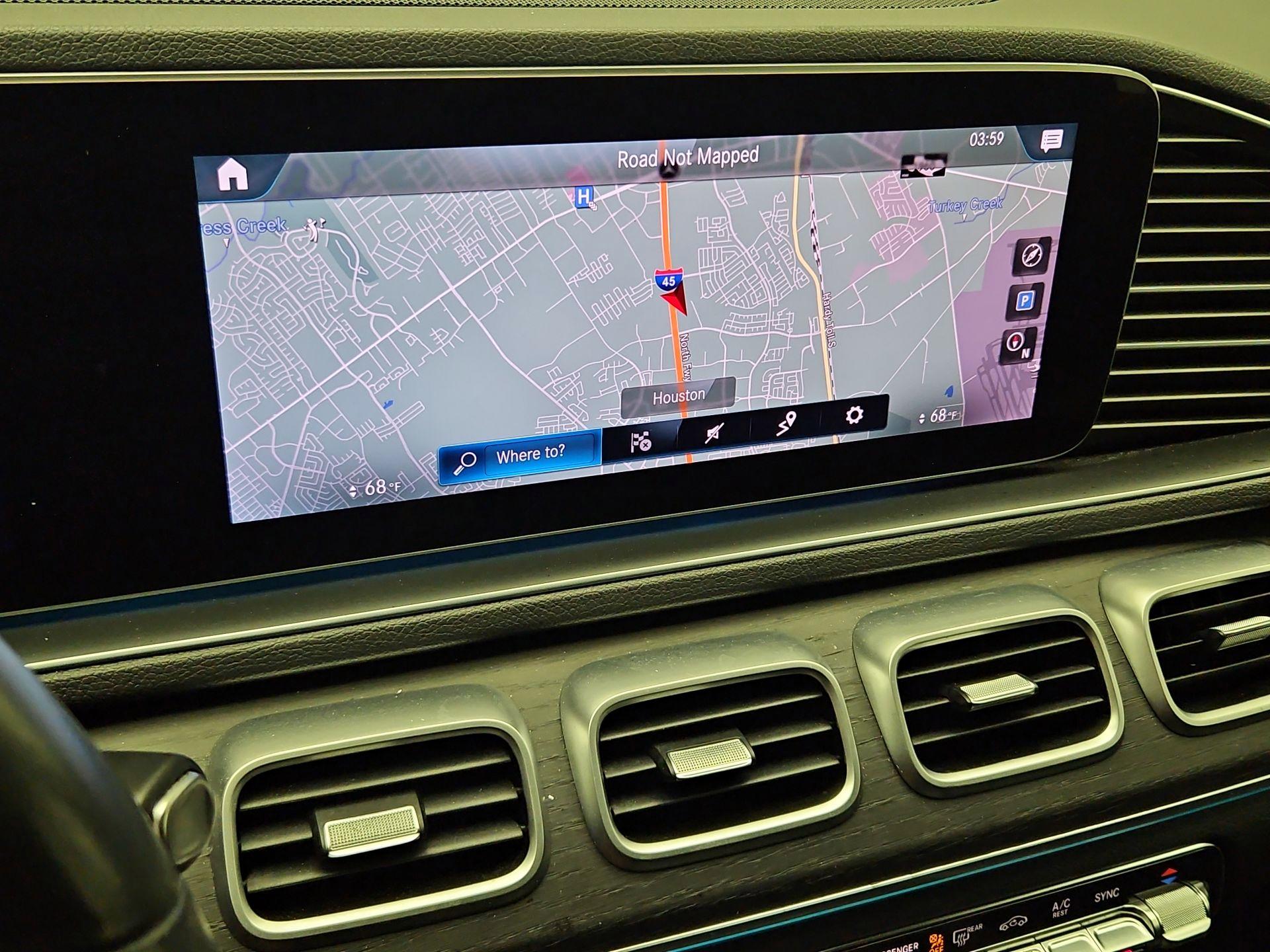 Thumbnail: 2021 Mercedes-Benz GLE - 14