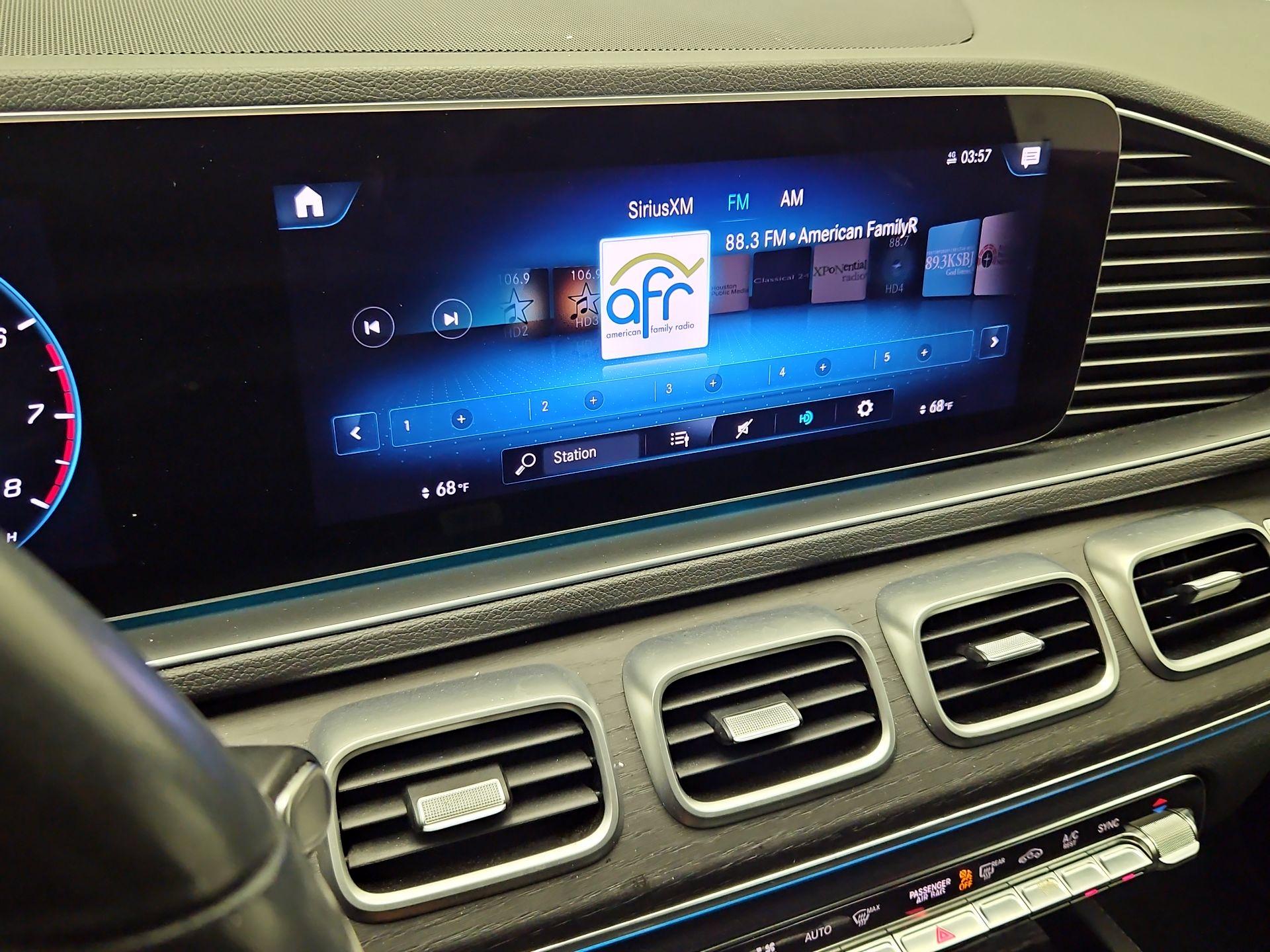 Thumbnail: 2021 Mercedes-Benz GLE - 16