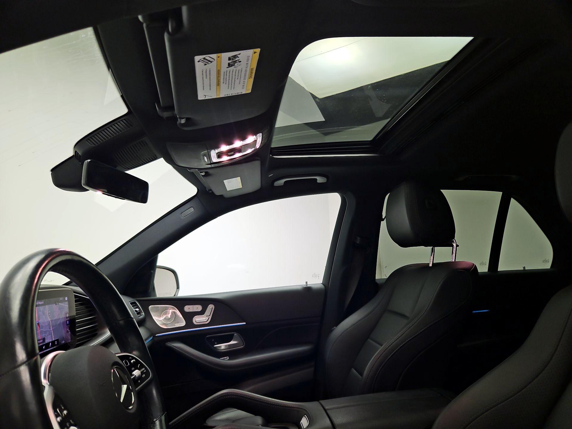 Thumbnail: 2021 Mercedes-Benz GLE - 20