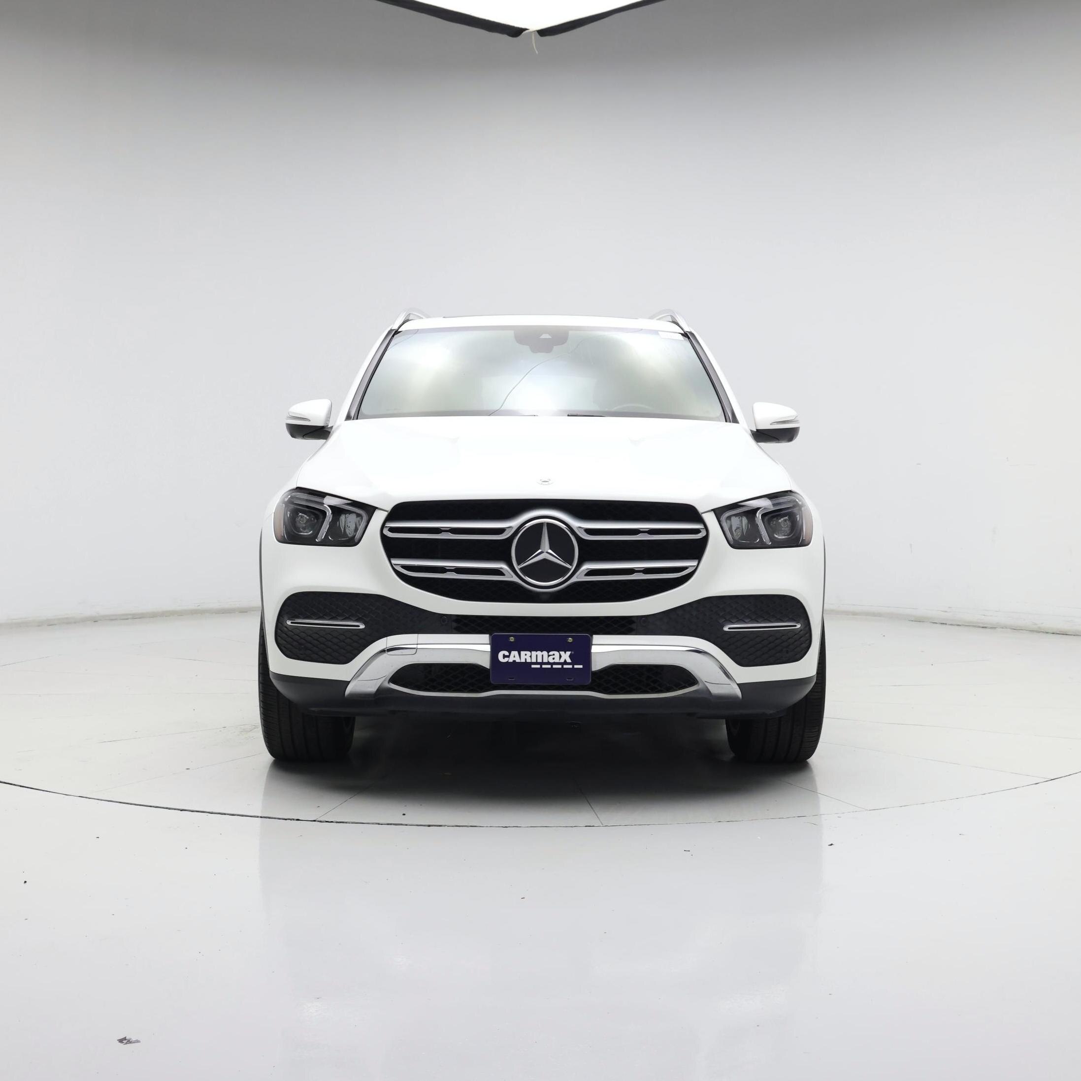 Thumbnail: 2021 Mercedes-Benz GLE - 5
