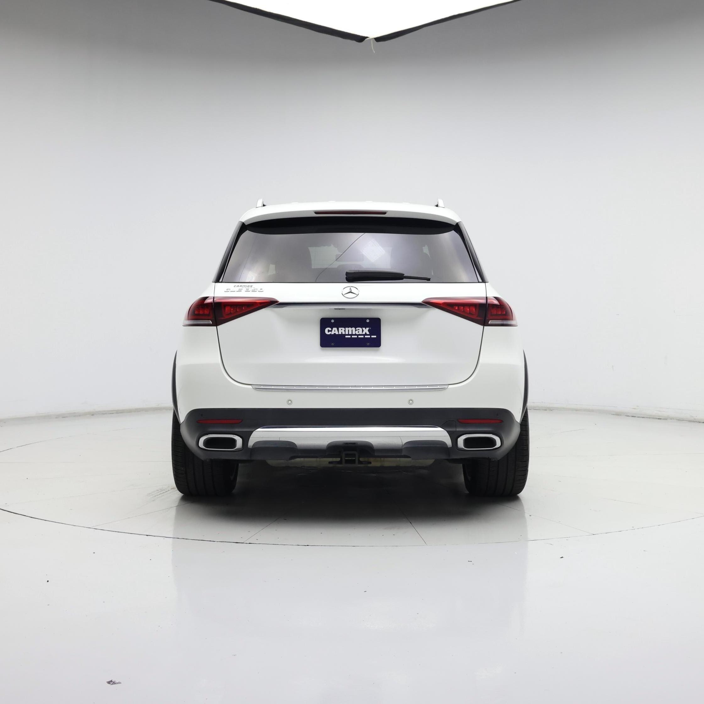 Thumbnail: 2021 Mercedes-Benz GLE - 6