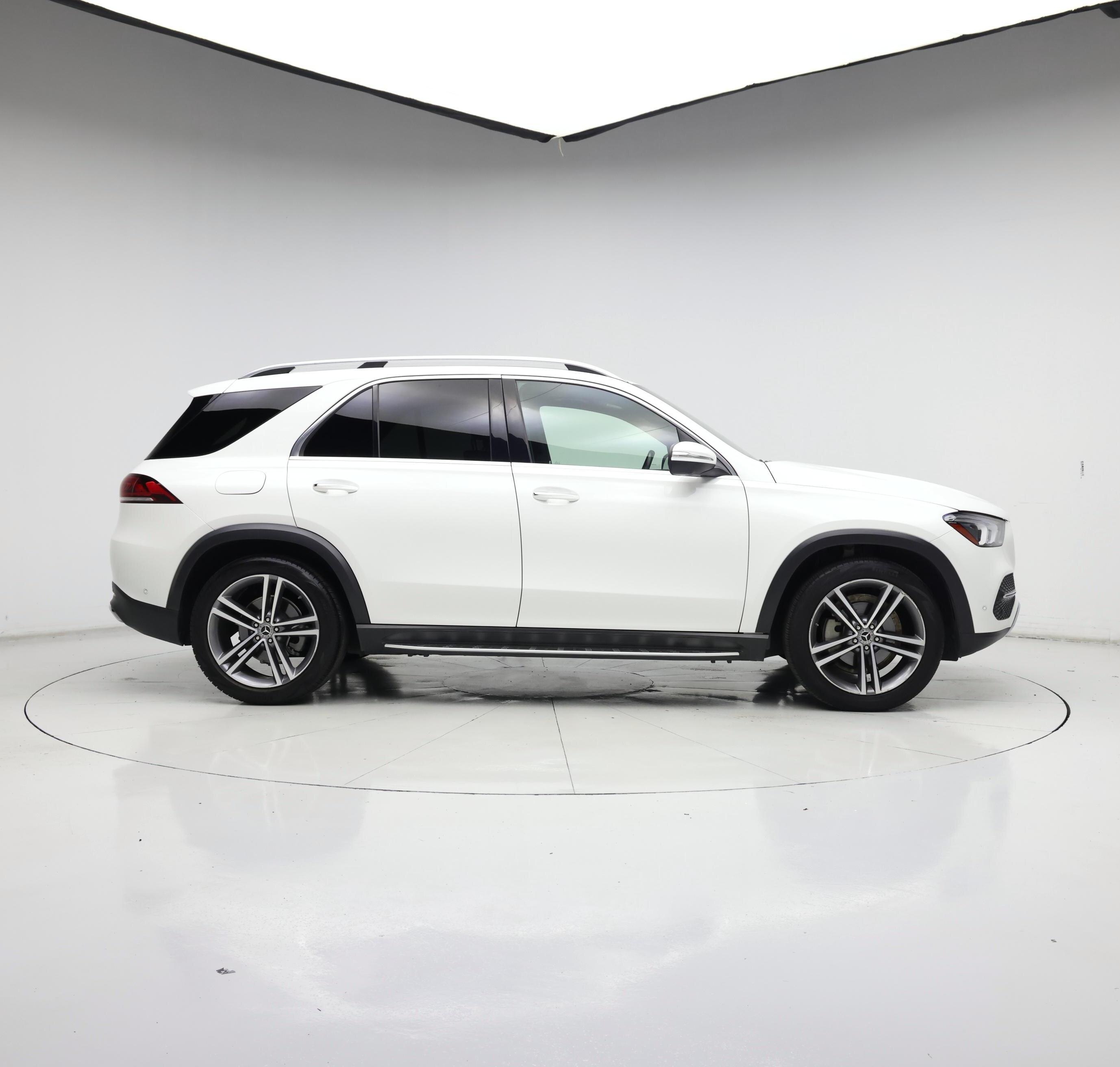 Thumbnail: 2021 Mercedes-Benz GLE - 7