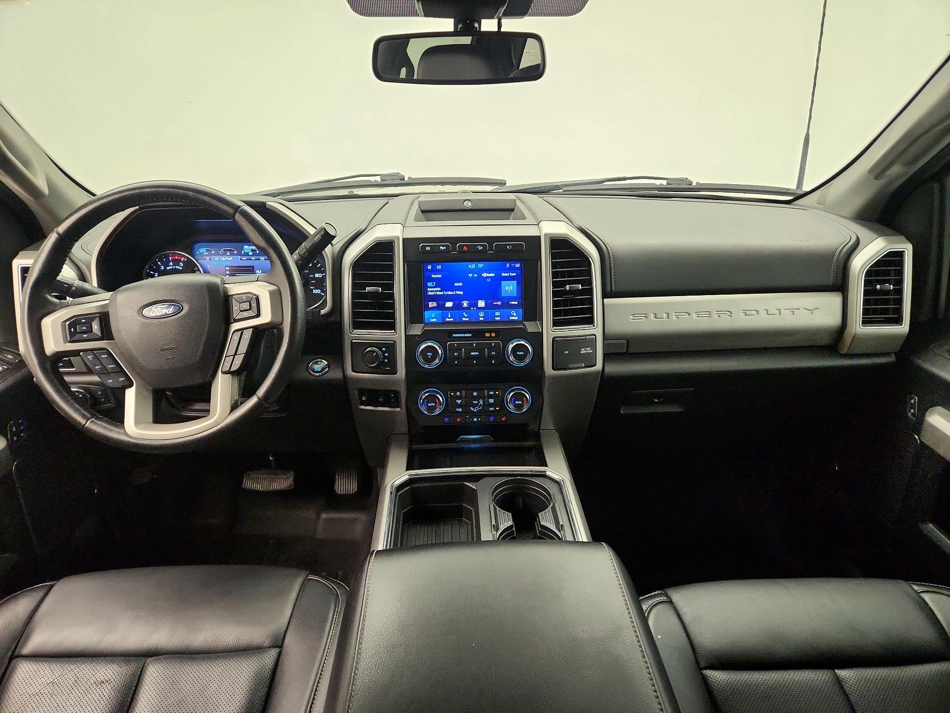 Thumbnail: 2021 Ford F-350 - 9