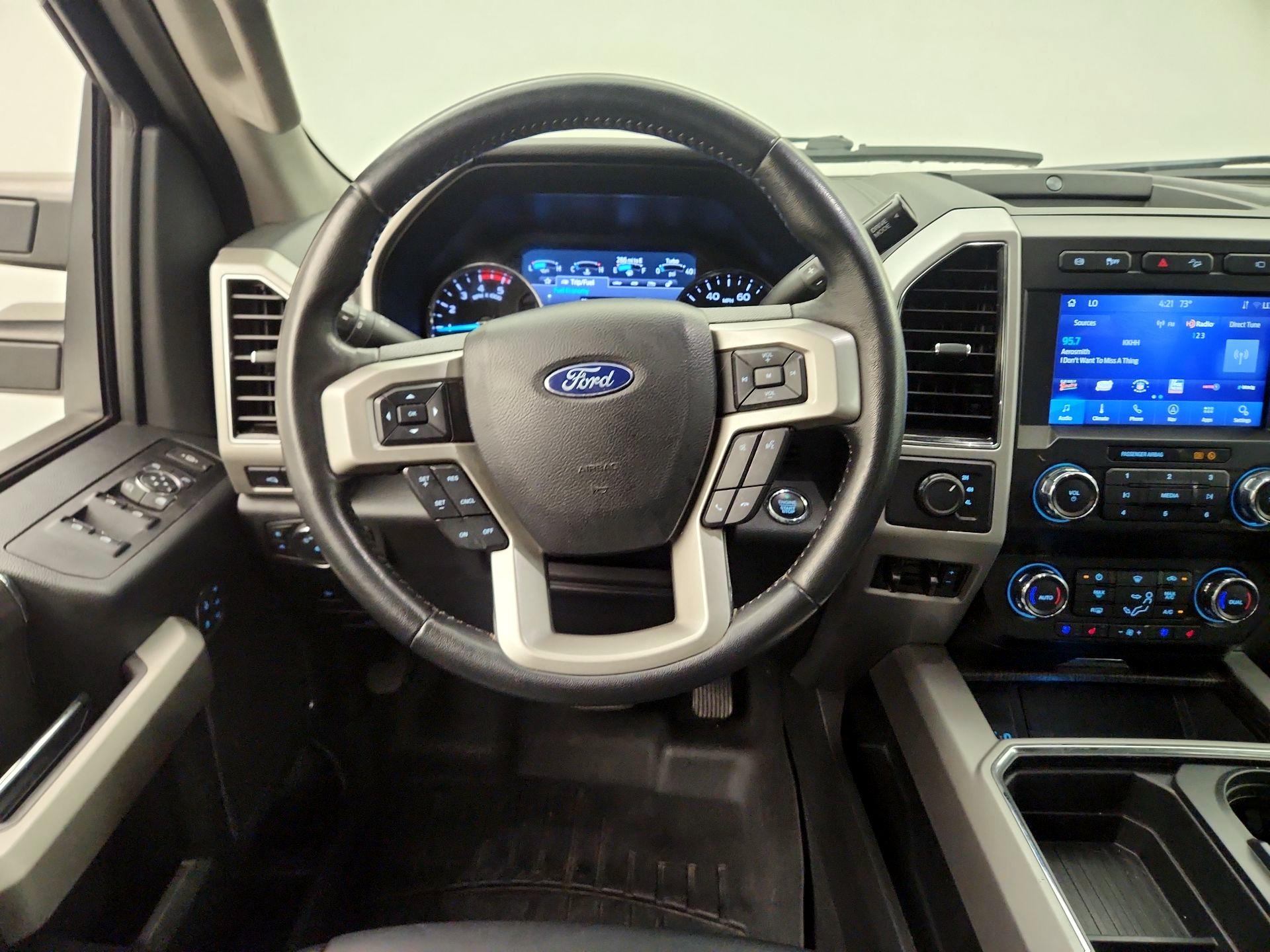 Thumbnail: 2021 Ford F-350 - 10