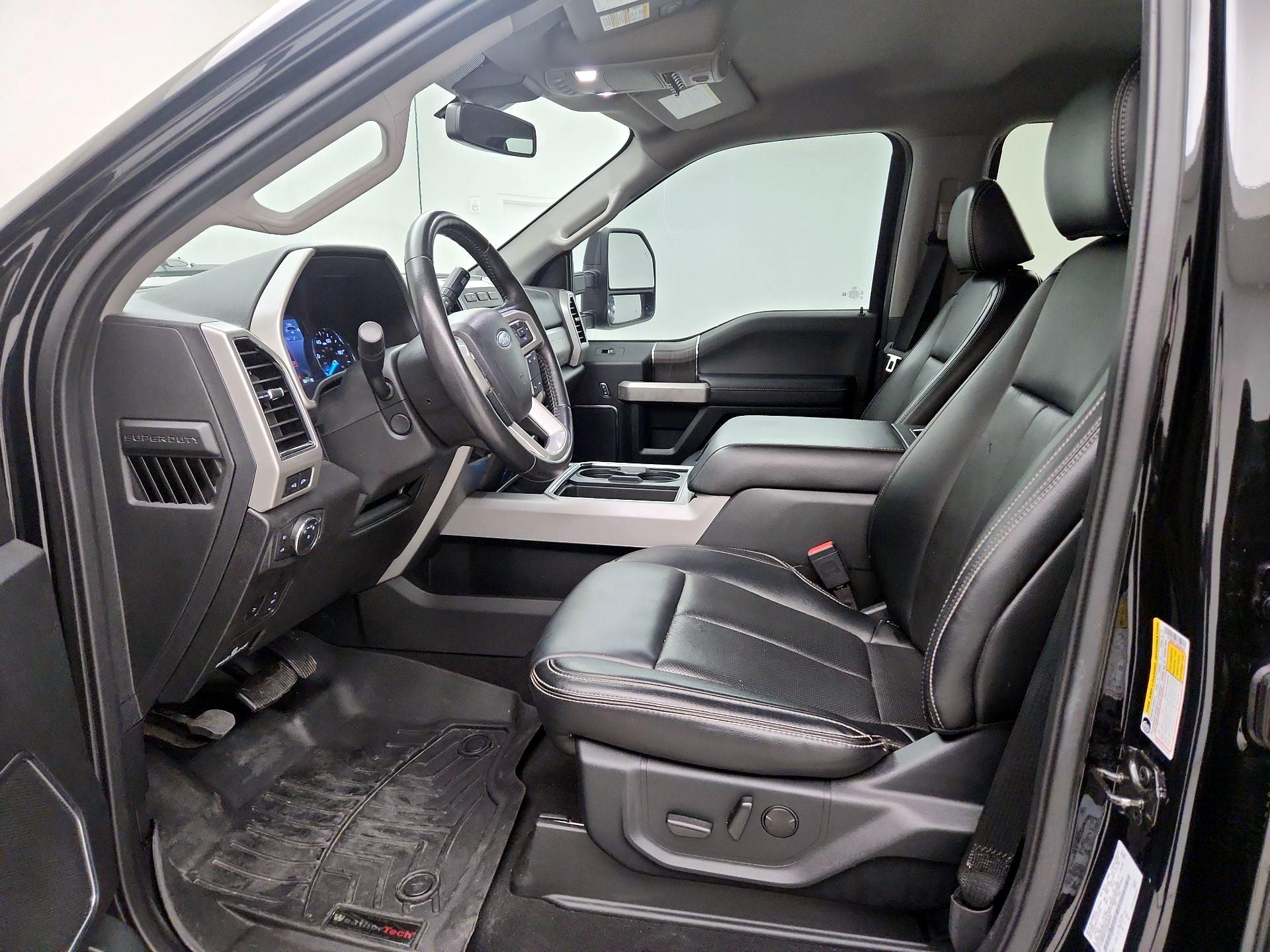 Thumbnail: 2021 Ford F-350 - 11