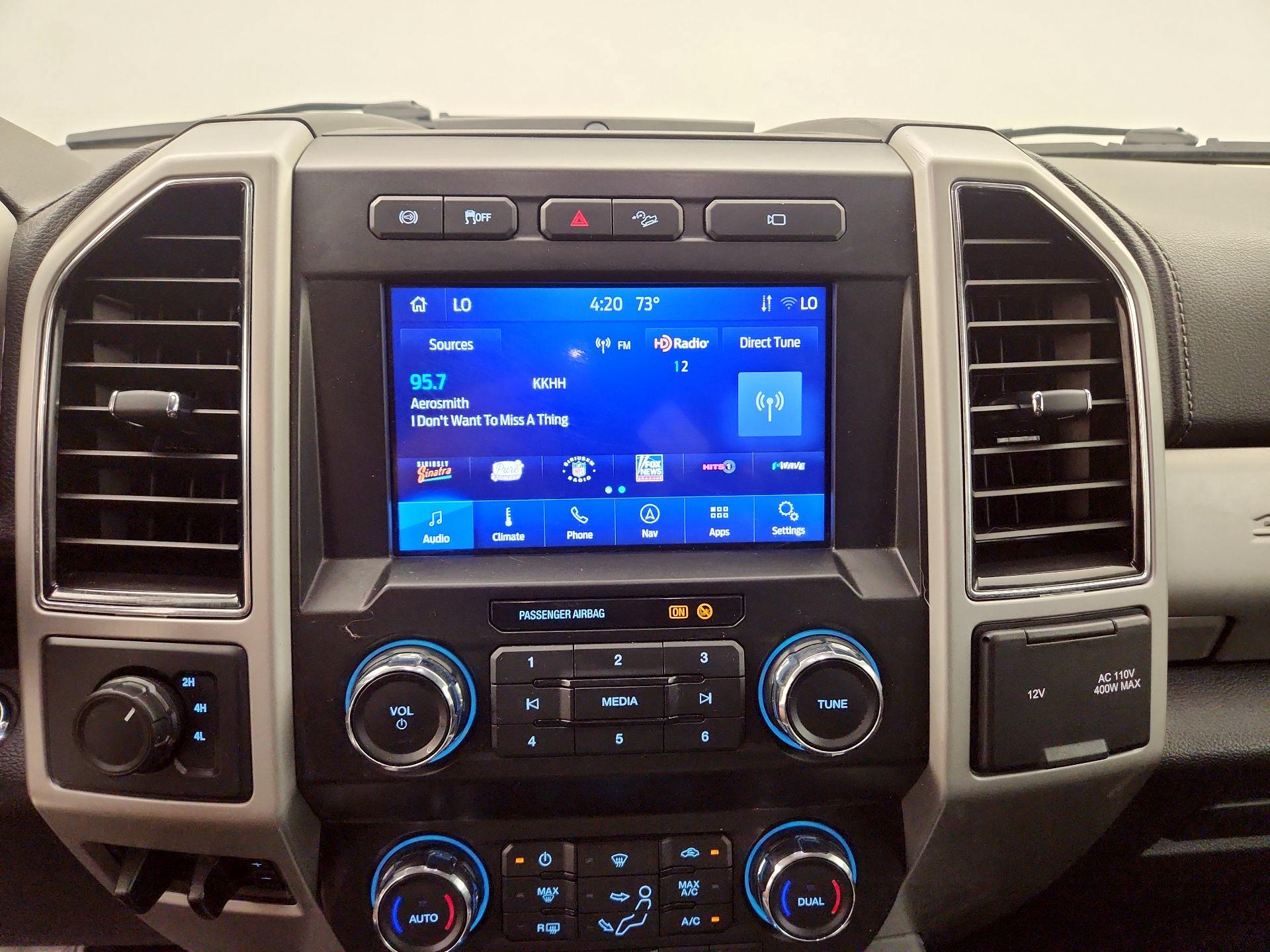 Thumbnail: 2021 Ford F-350 - 13