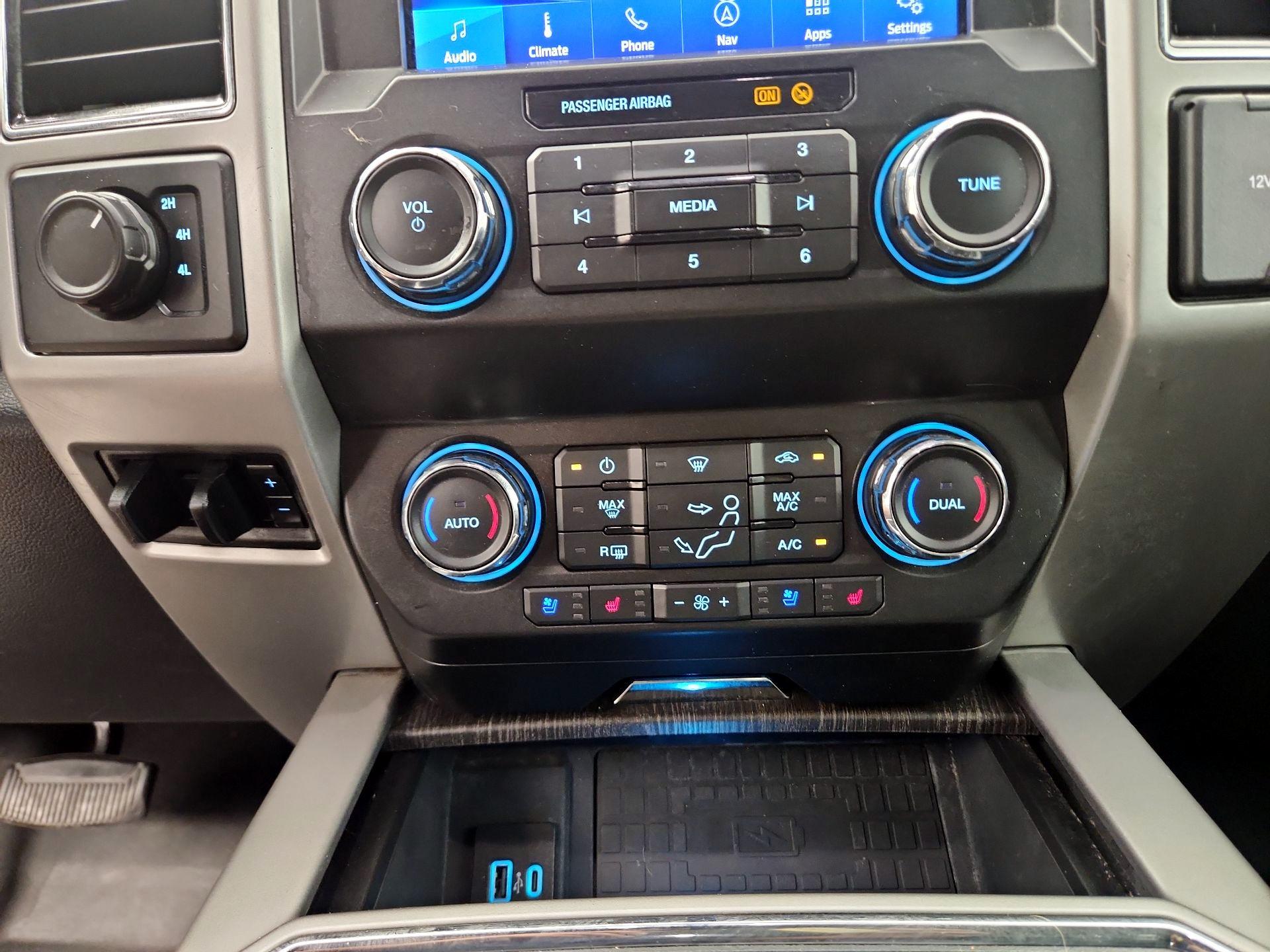 Thumbnail: 2021 Ford F-350 - 14