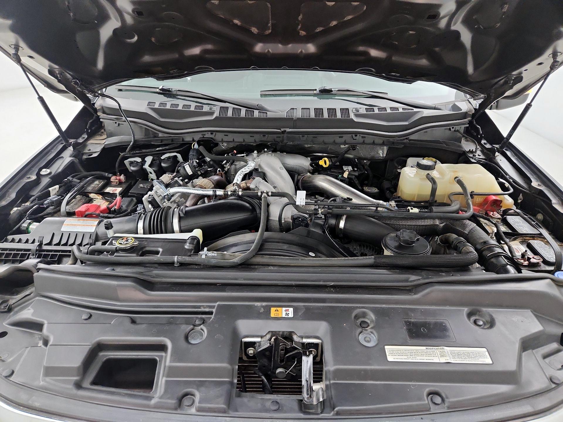 Thumbnail: 2021 Ford F-350 - 17