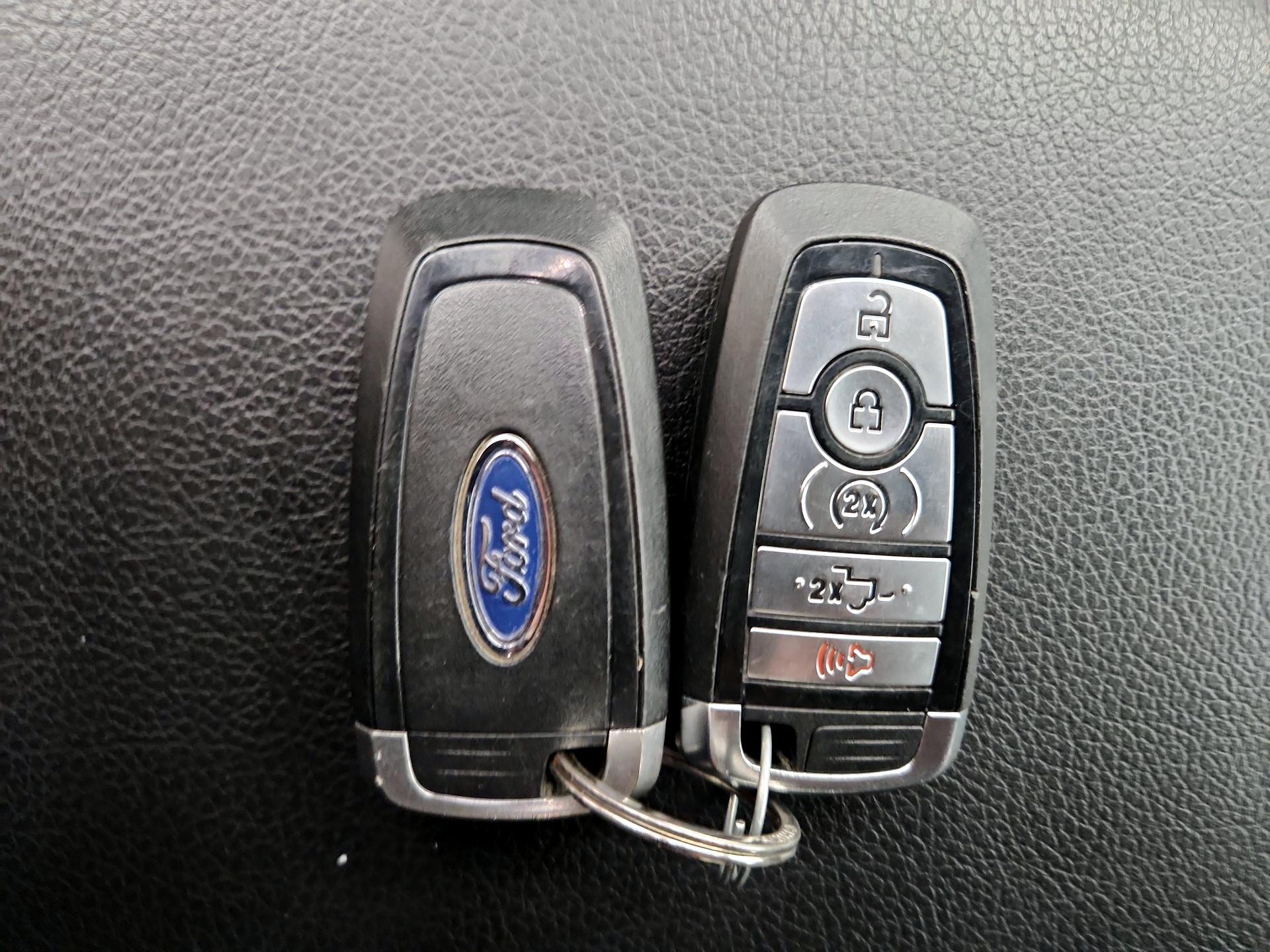 Thumbnail: 2021 Ford F-350 - 18