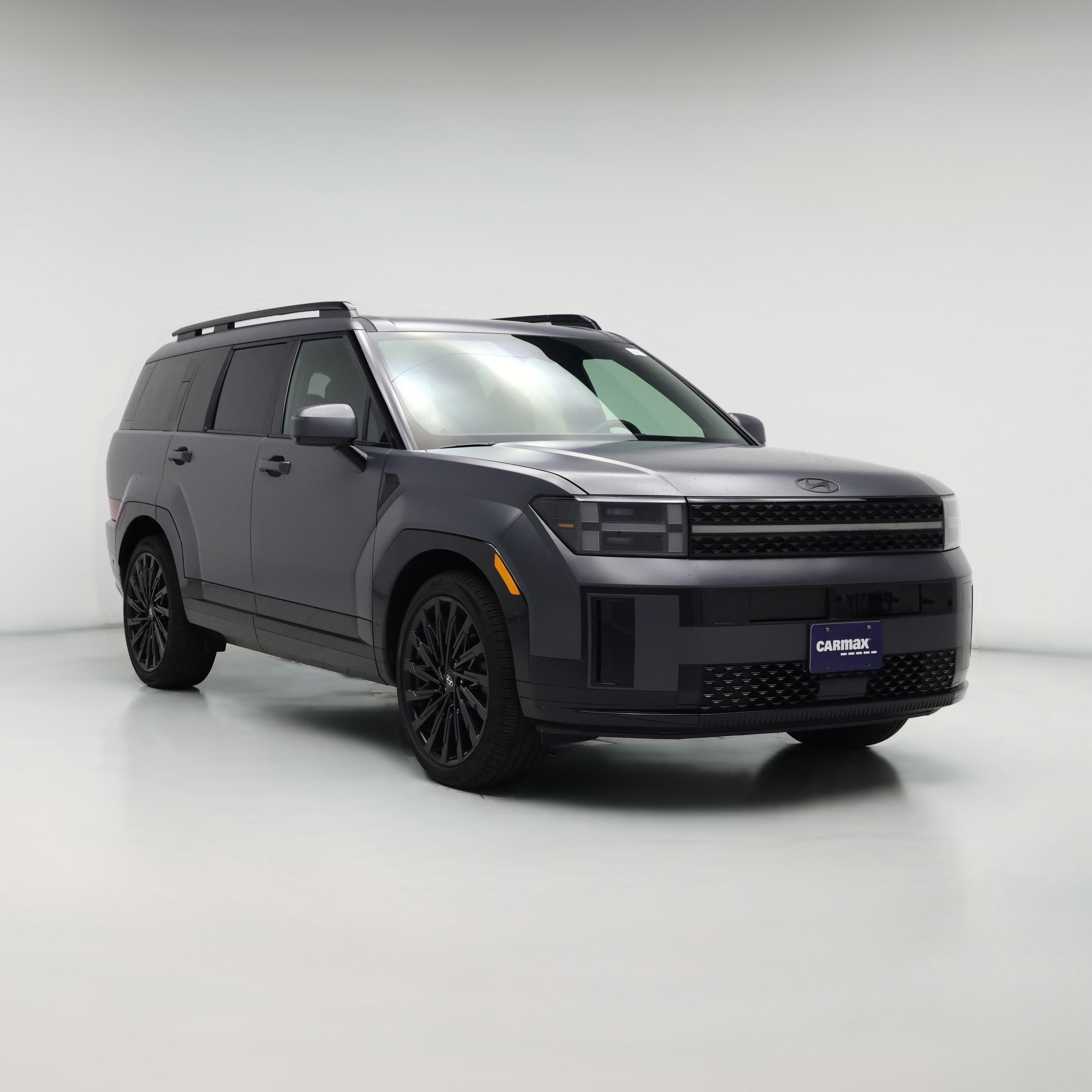Thumbnail: 2025 Hyundai Santa Fe - 1