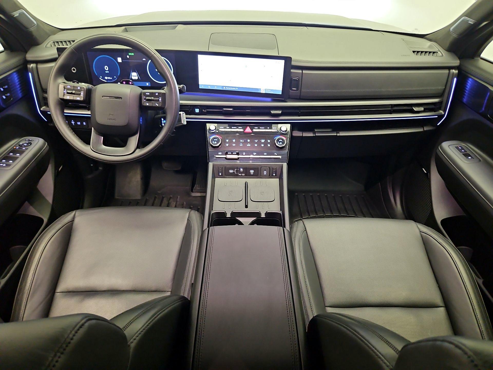 Thumbnail: 2025 Hyundai Santa Fe - 9