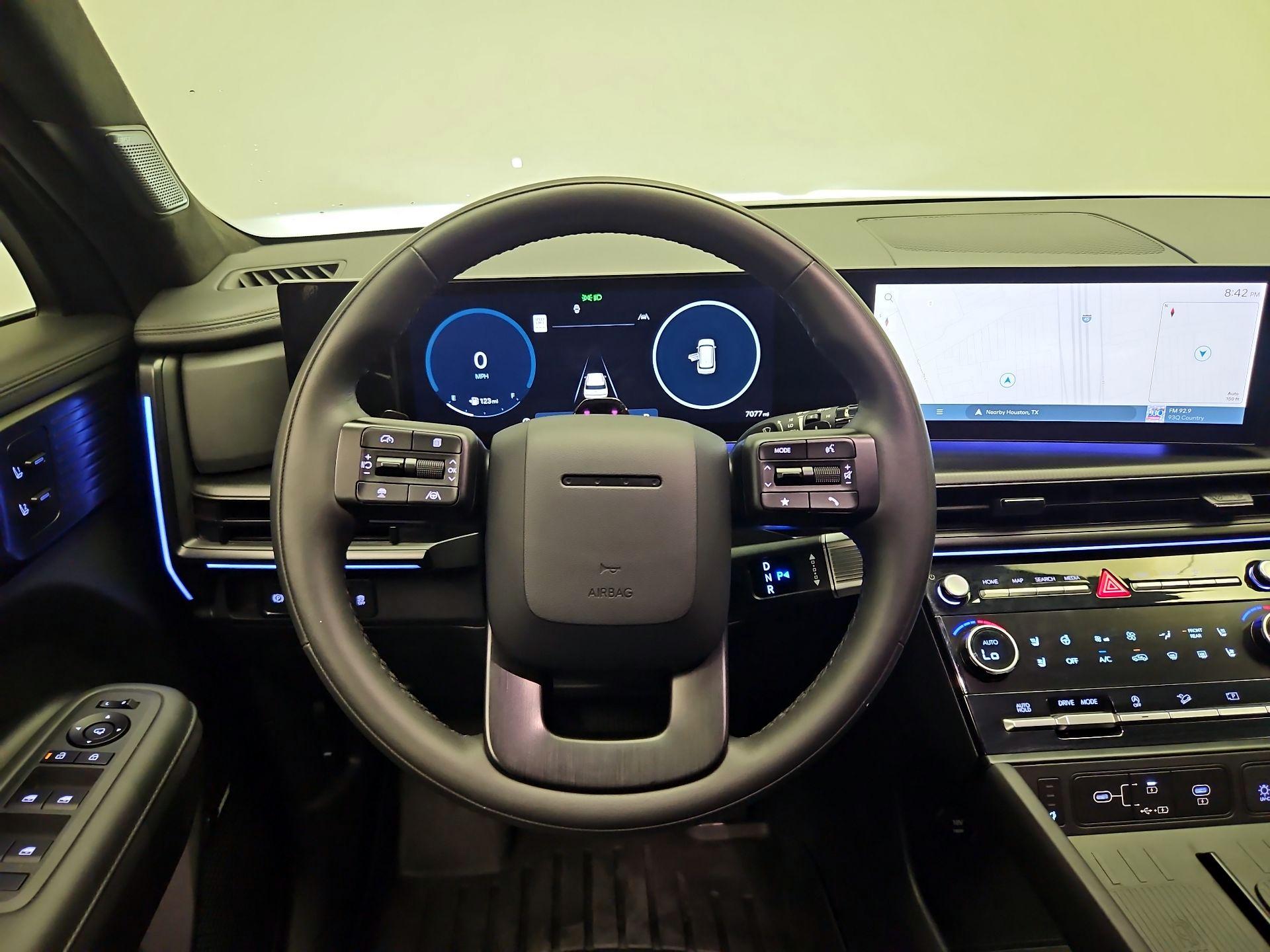 Thumbnail: 2025 Hyundai Santa Fe - 10
