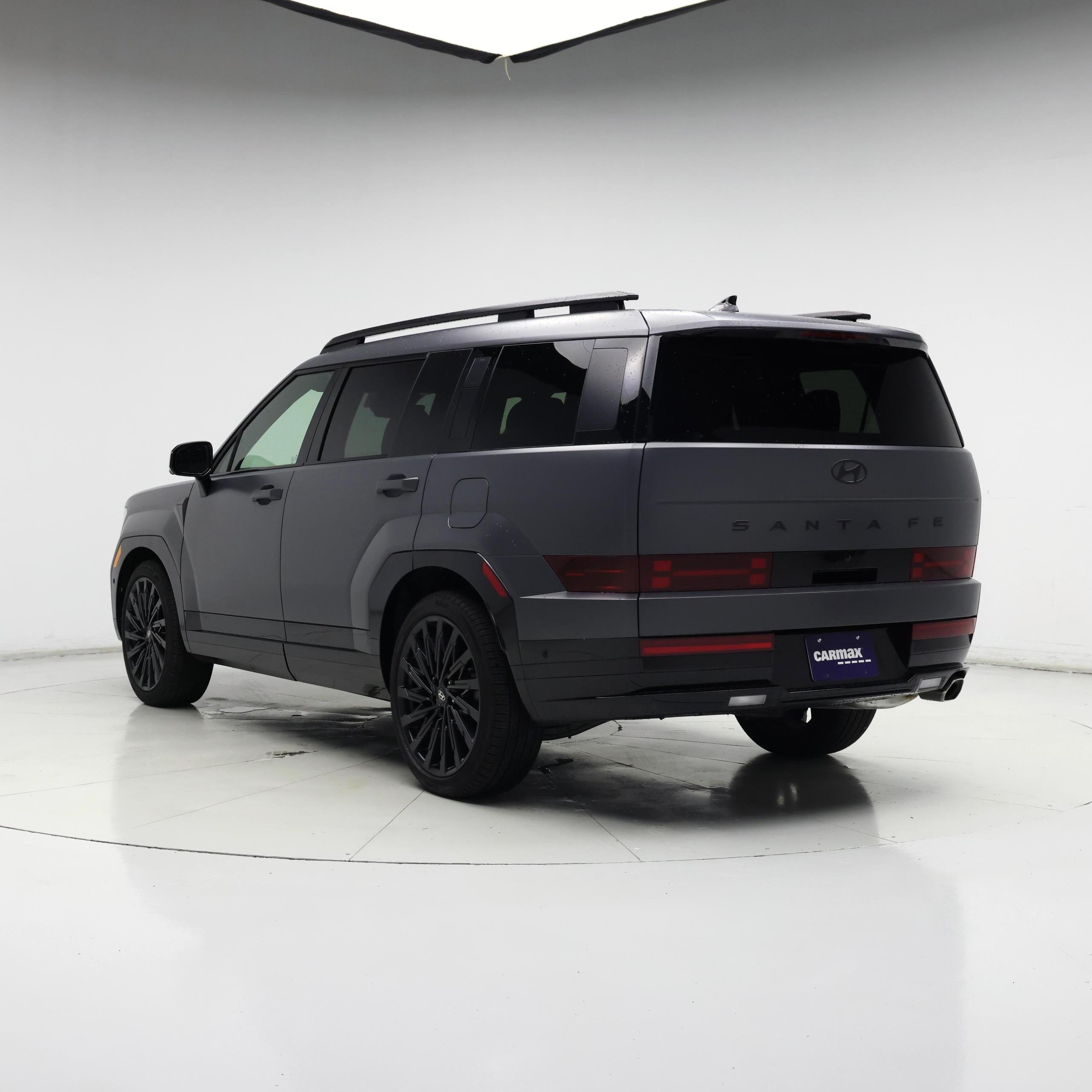 Thumbnail: 2025 Hyundai Santa Fe - 2