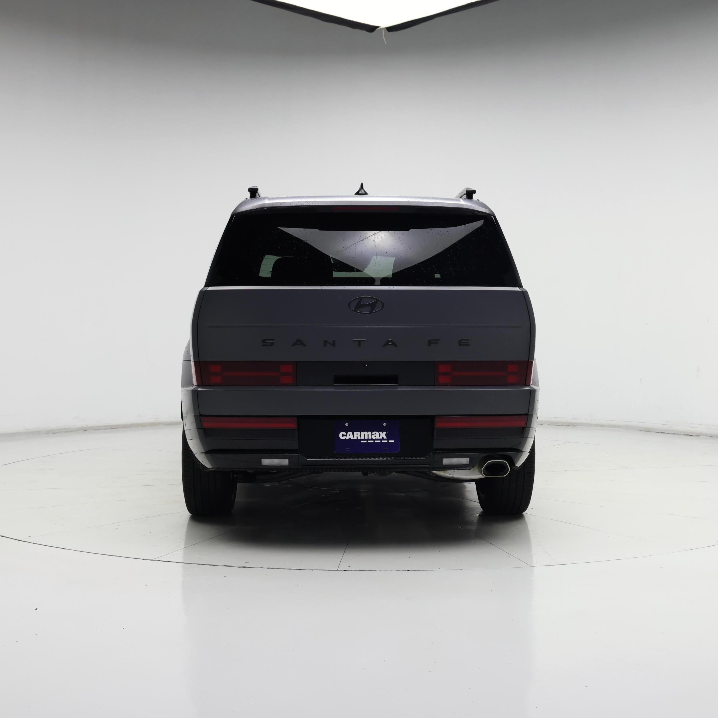 Thumbnail: 2025 Hyundai Santa Fe - 6