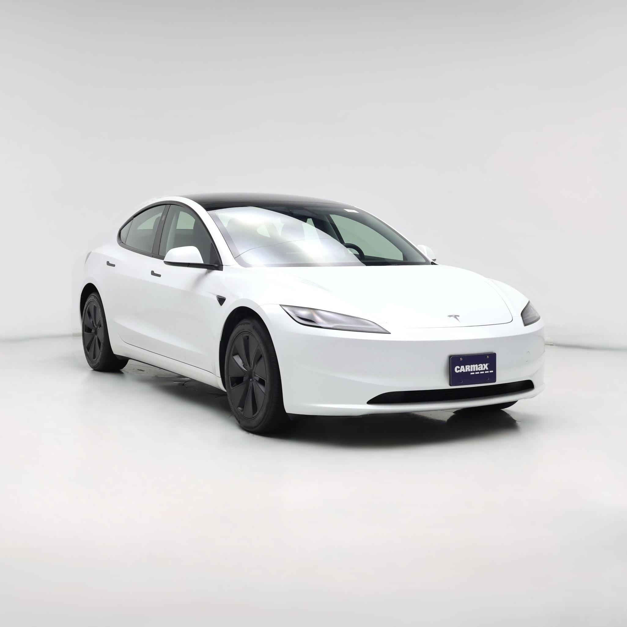 Thumbnail: 2024 Tesla Model 3 - 1