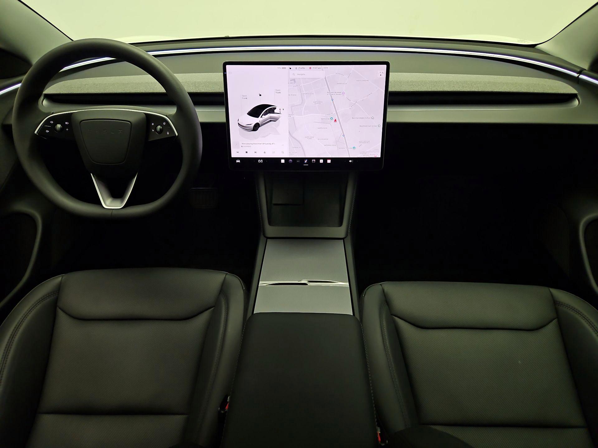 Thumbnail: 2024 Tesla Model 3 - 9