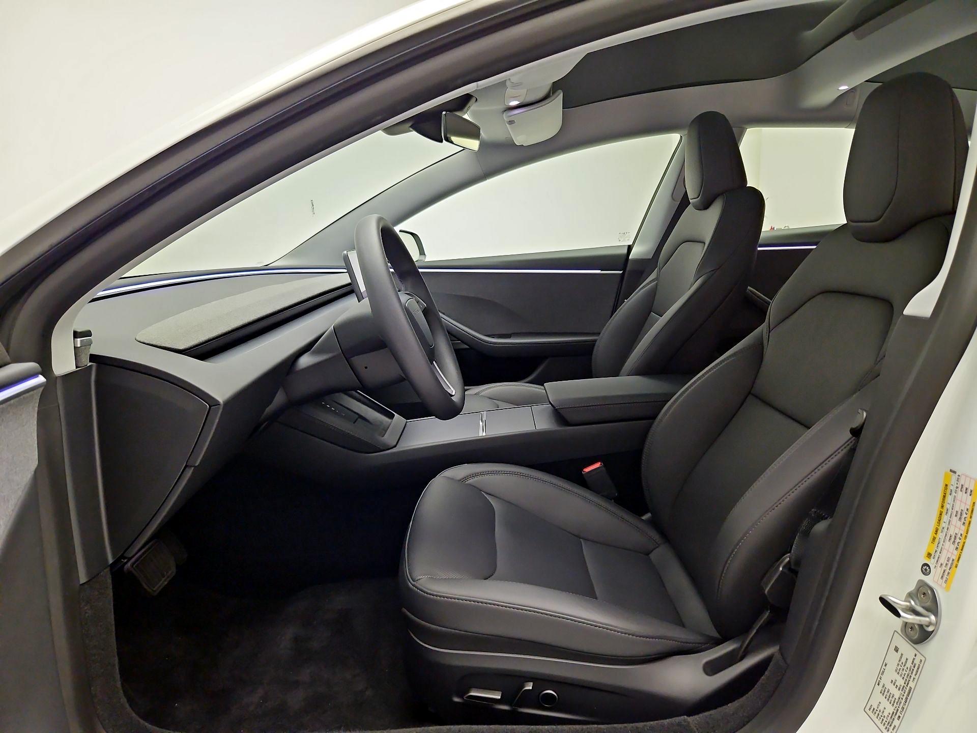 Thumbnail: 2024 Tesla Model 3 - 11