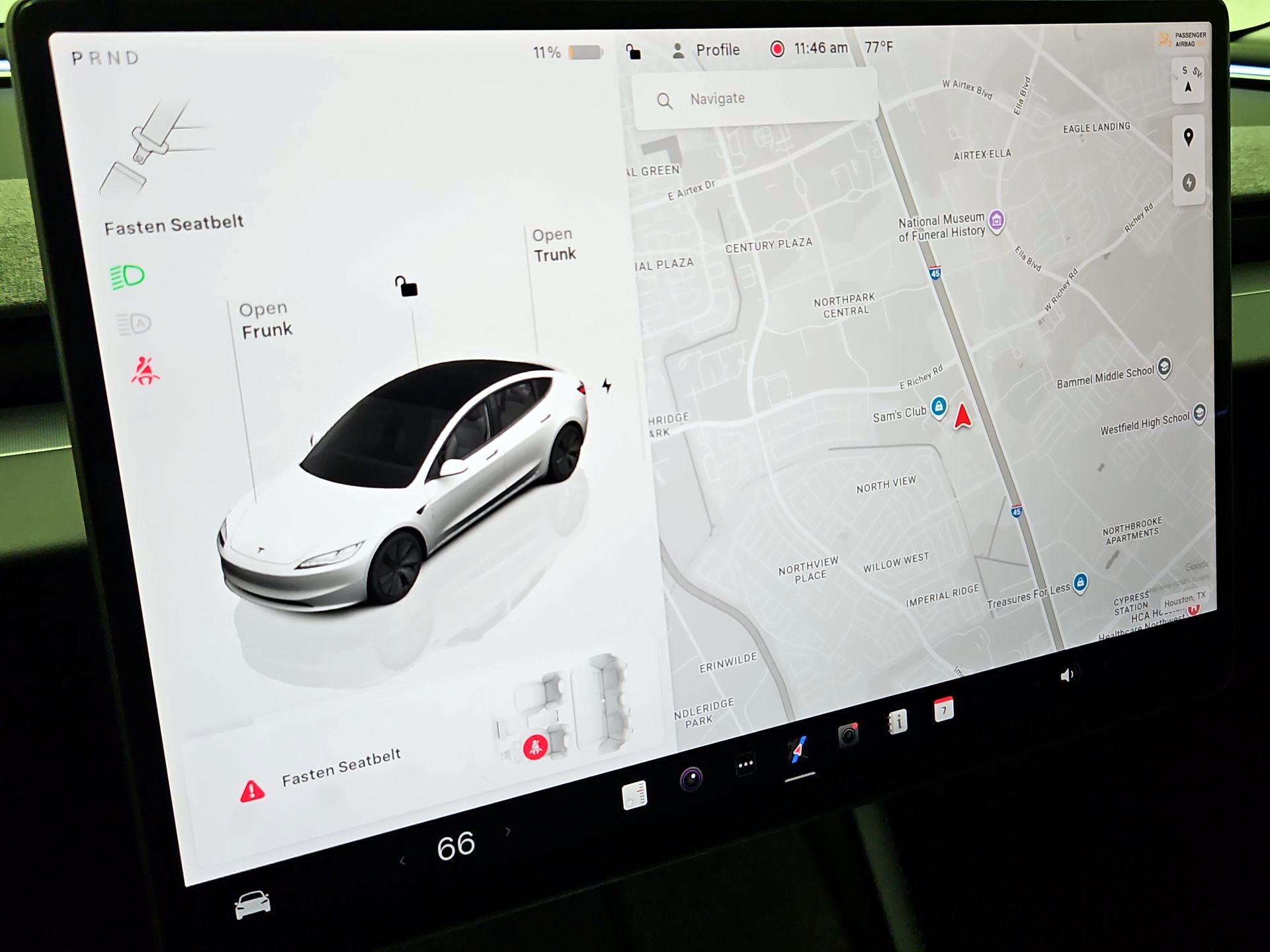 Thumbnail: 2024 Tesla Model 3 - 13